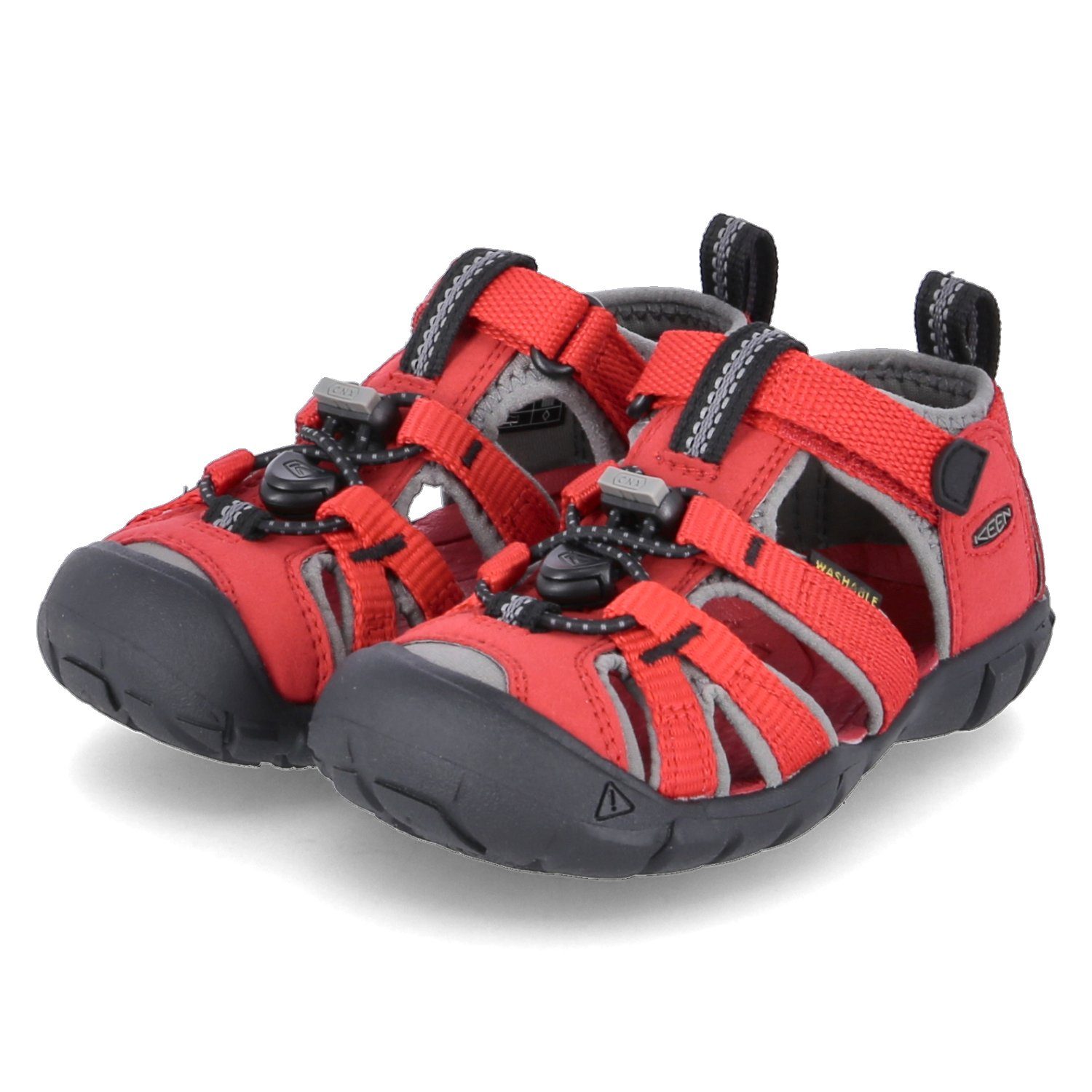Keen Outdoorsandalen SEACAMP II CNX Sandalette