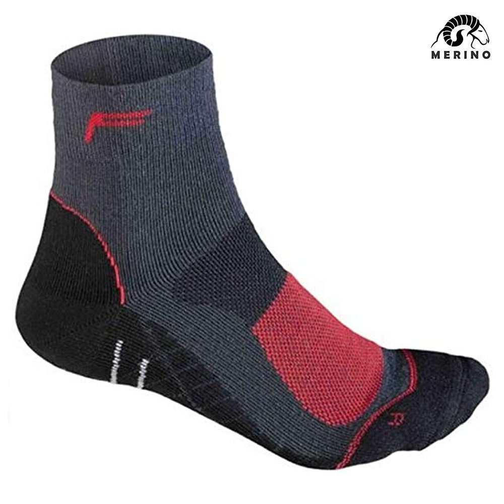 F-Lite Laufsocken F-Lite - MTB HIGH Merino - Fahrradsocken Спортивные носки (0-Paar)