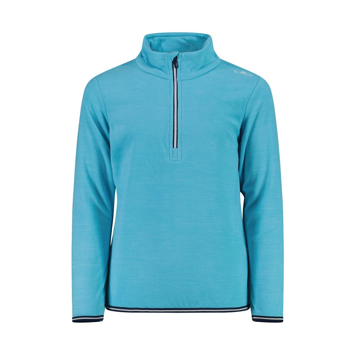 Fleecepullover CMP Mädchen Pullover KID G SWEAT 34G4785