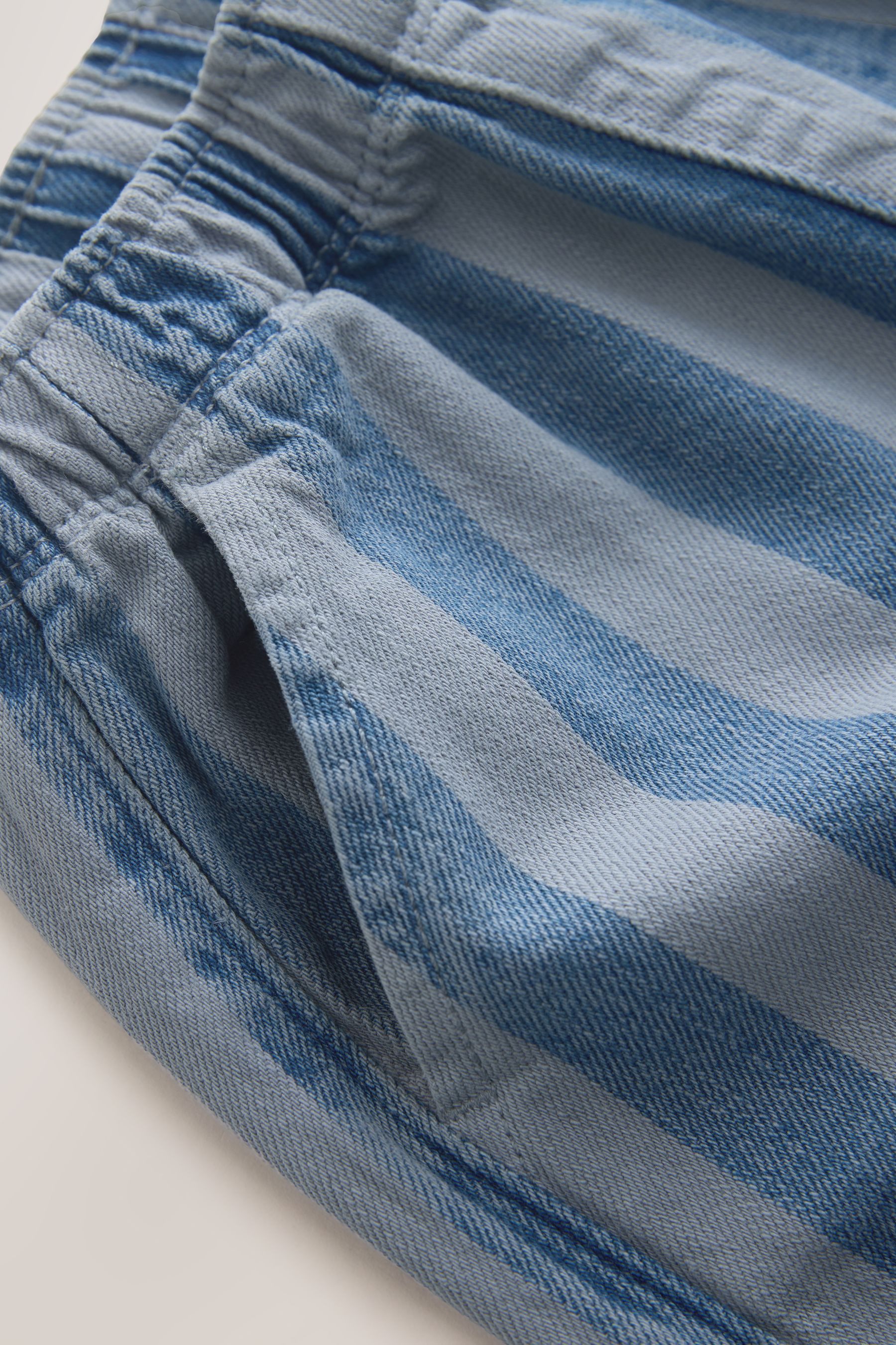 Next Palazzohose Schlupfhose mit weitem Bein (1-tlg) – Bild 4 von 4