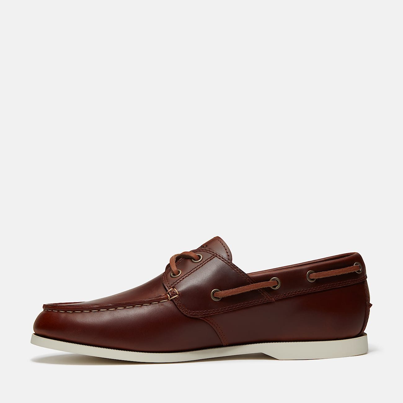 Timberland CEDAR BAY ESSENTIAL BOAT SHOE Bootsschuh aus Leder