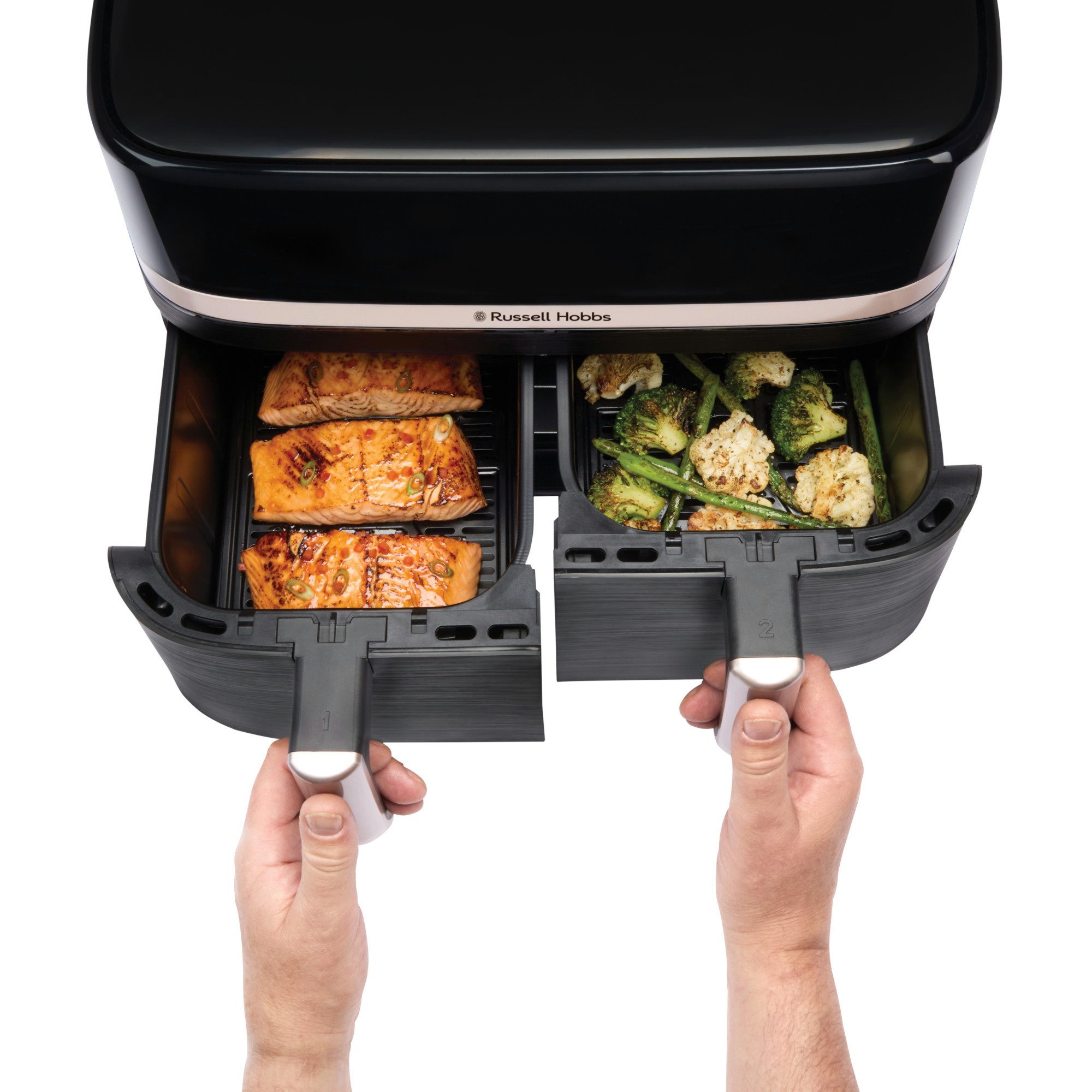 RUSSELL HOBBS Heißluftfritteuse