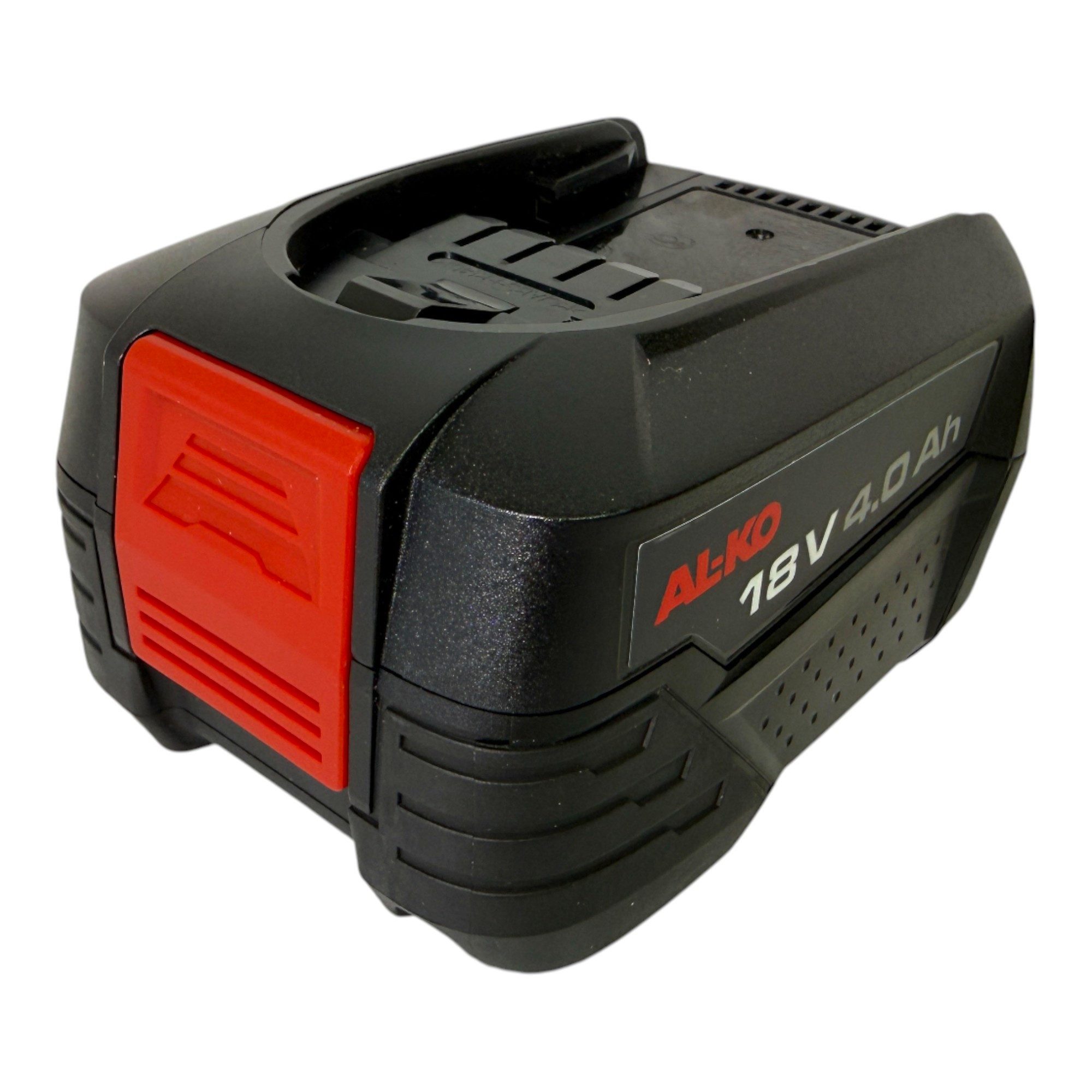 AL-KO AL-KO B 75 Li Akku 18 V 4,0 Ah / 4000 mAh Li-Ion (113894) Akkupacks