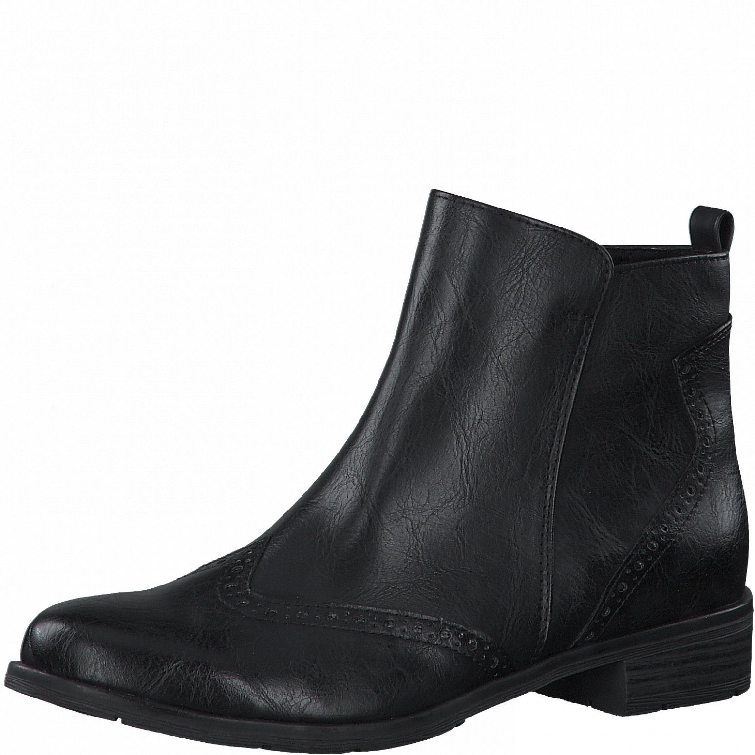 Stiefelette TOZZI MARCO