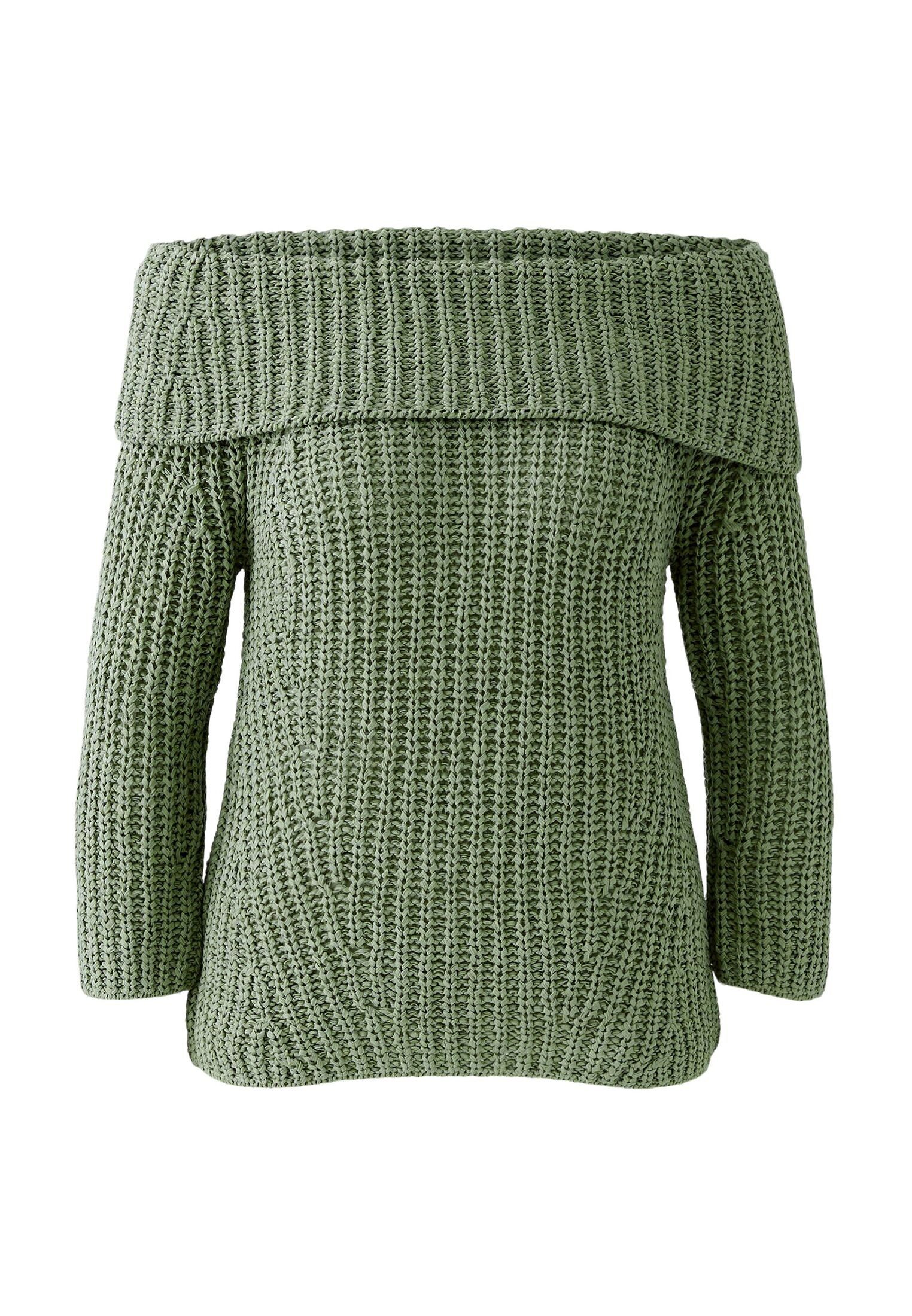 Strickpullover Pullover