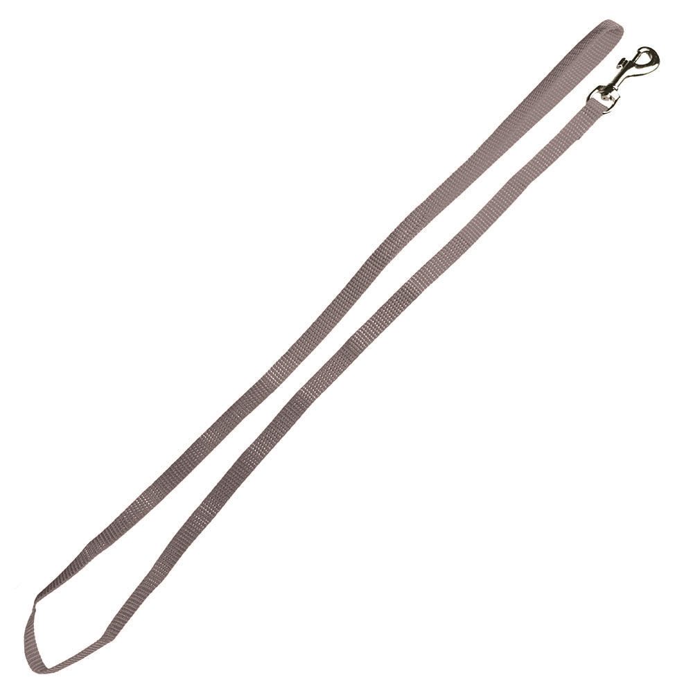 Schecker Hundeleine Welpenleinen - ideal für Züchter - 4 Farben, Nylon (1-tlg), 4 Farben wählbar