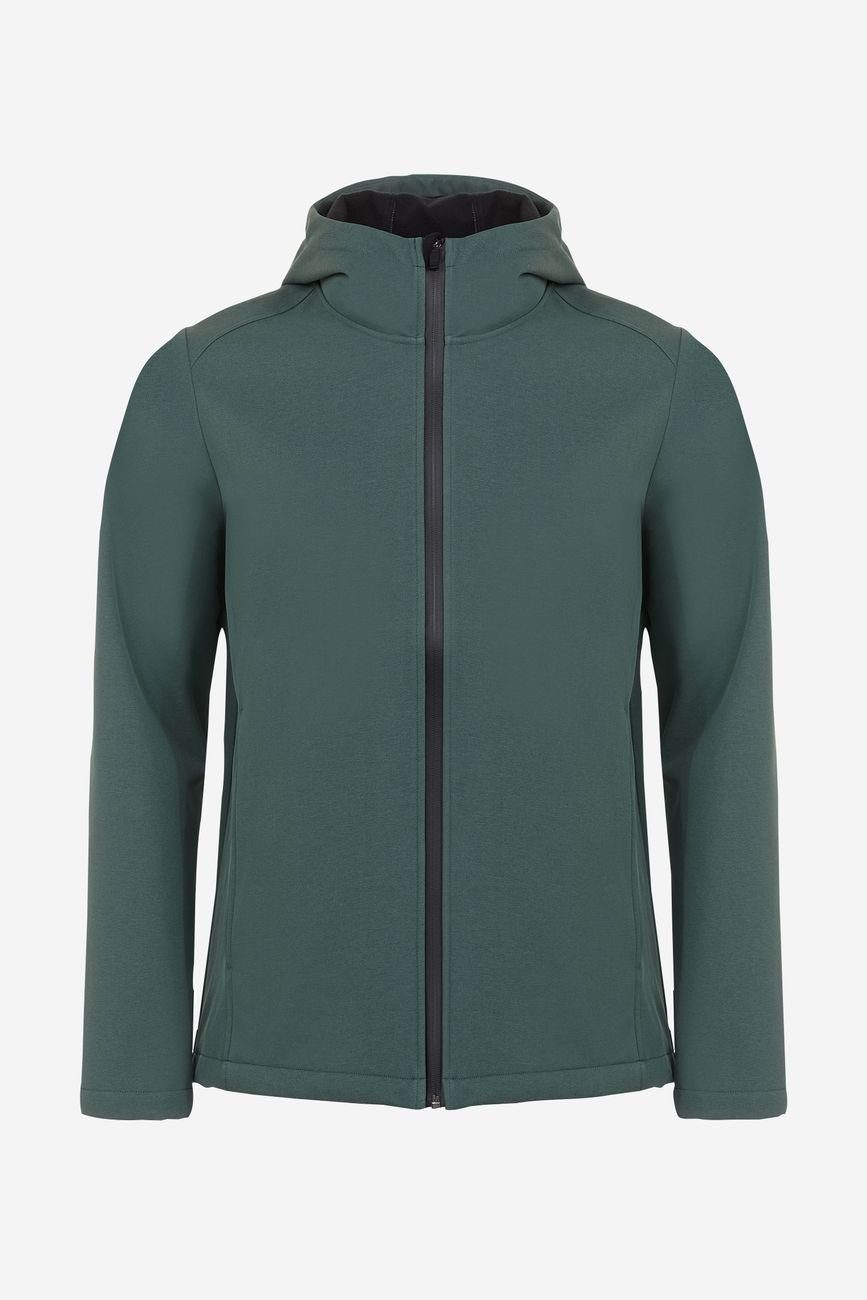 Elkline Softshelljacke SERIOUS günstig online kaufen