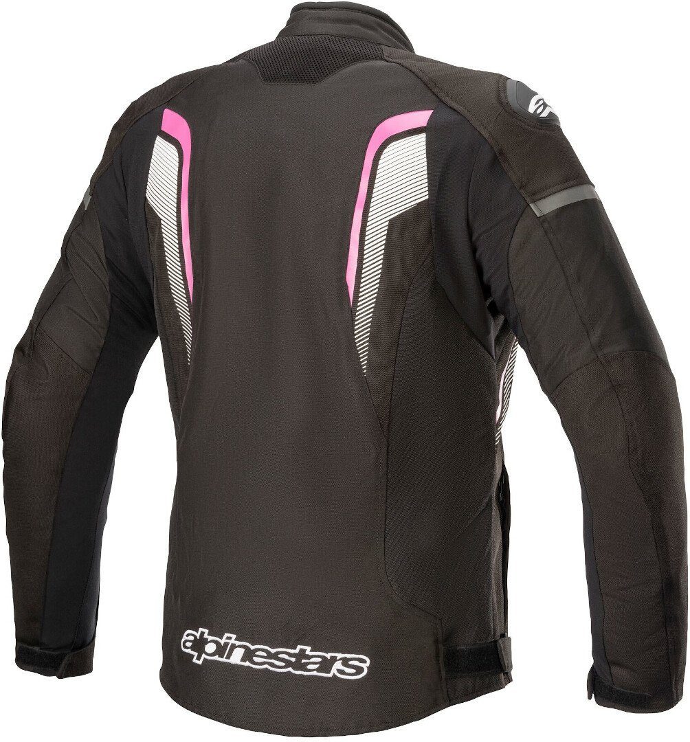 Alpinestars Motorradjacke Stella T-GP Plus V3 Damen Motorrad Textiljacke Wa günstig online kaufen