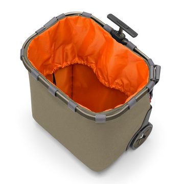 REISENTHEL® Einkaufstrolley Einkaufstrolley carrycruiser, 40 l