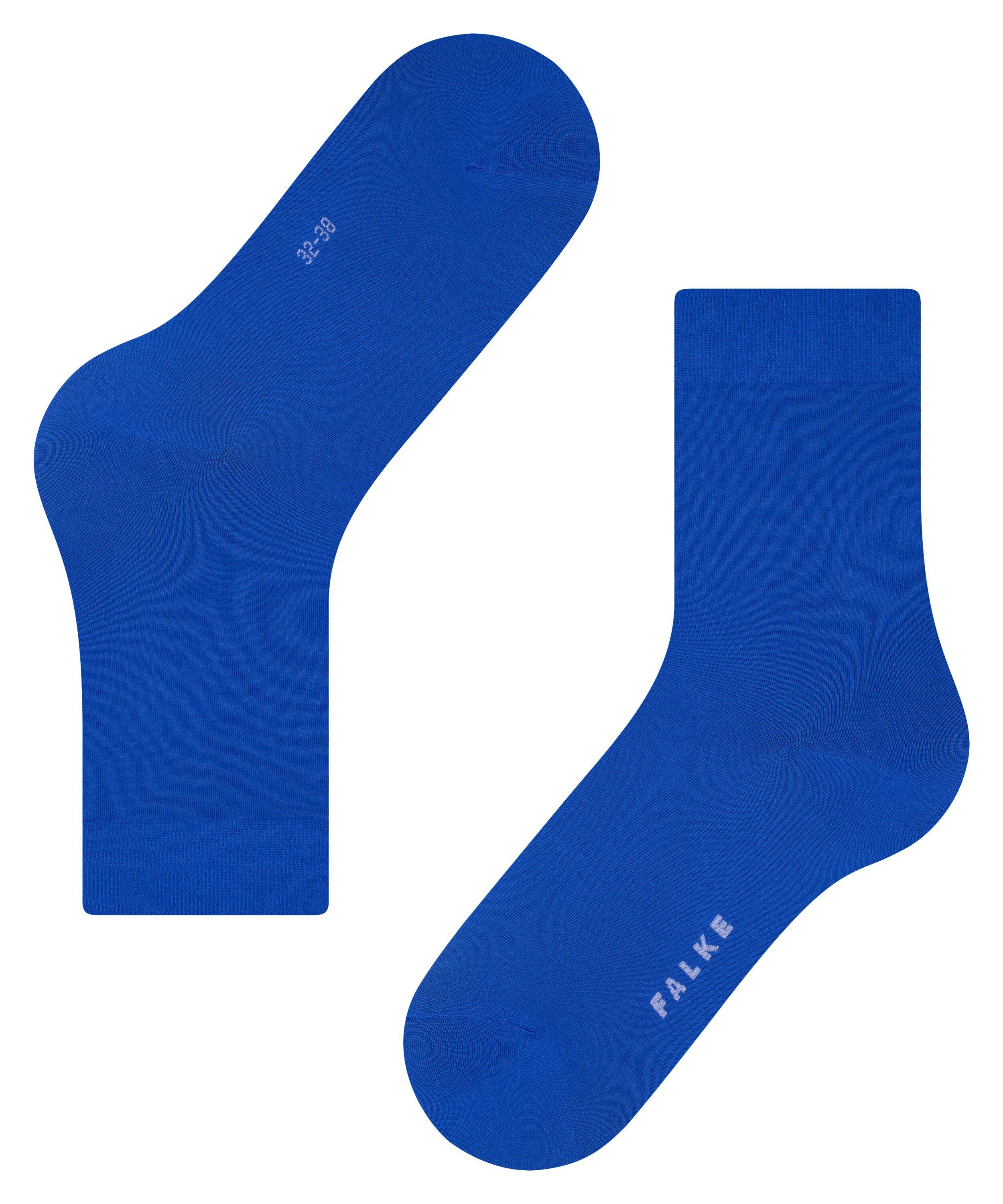 FALKE (1-Paar) imperial (6065) Touch Socken Cotton