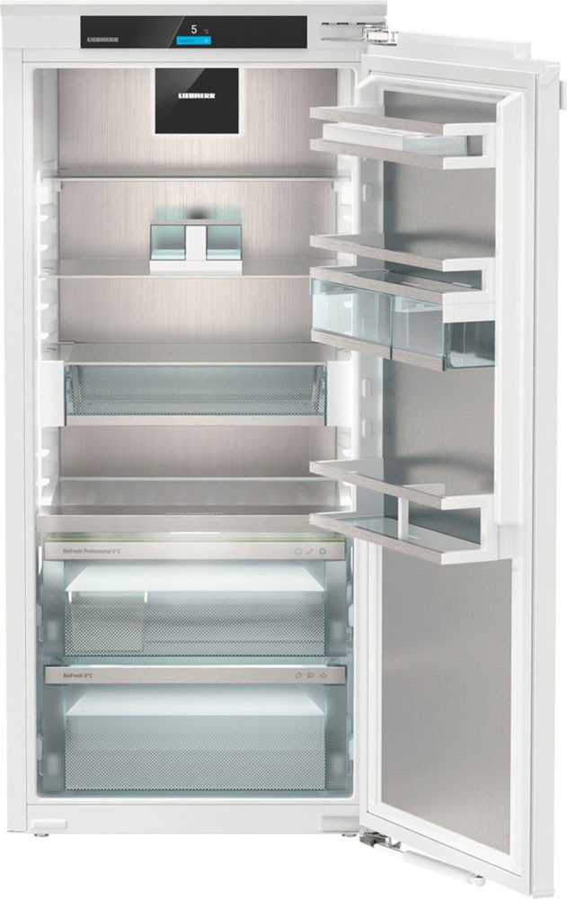 Liebherr Einbaukühlschrank Peak IRBbi 4170_994879251, 121,3 cm hoch, 55,9 cm breit, 10 Jahre Herstellergarantie inkl.