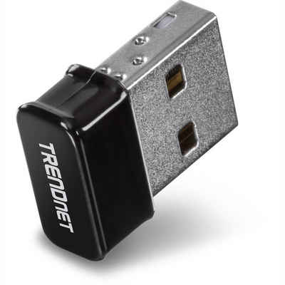 Trendnet TEW-808UBM Micro USB Adapter Dual Band Wireless AC1200 WLAN-Repeater