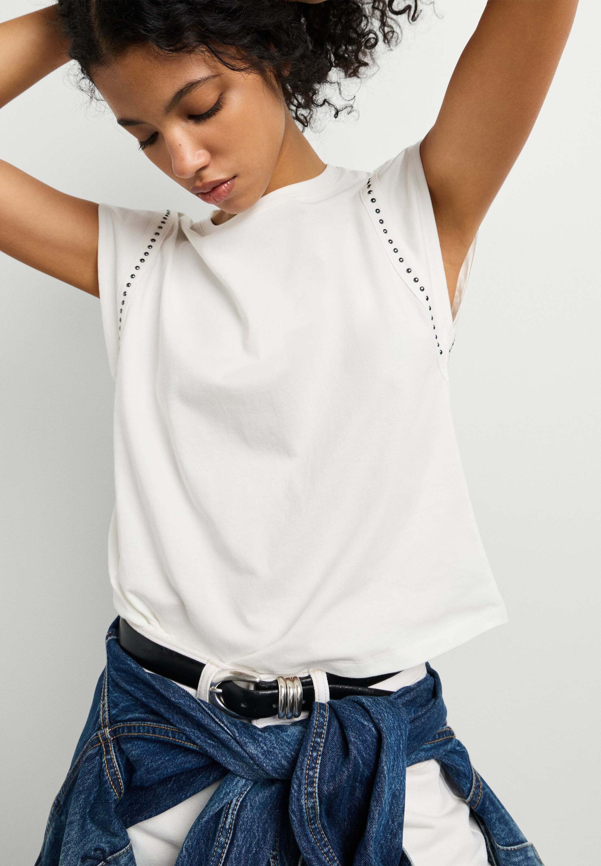 Pepe Jeans T-Shirt basic t-shirt BRITANY