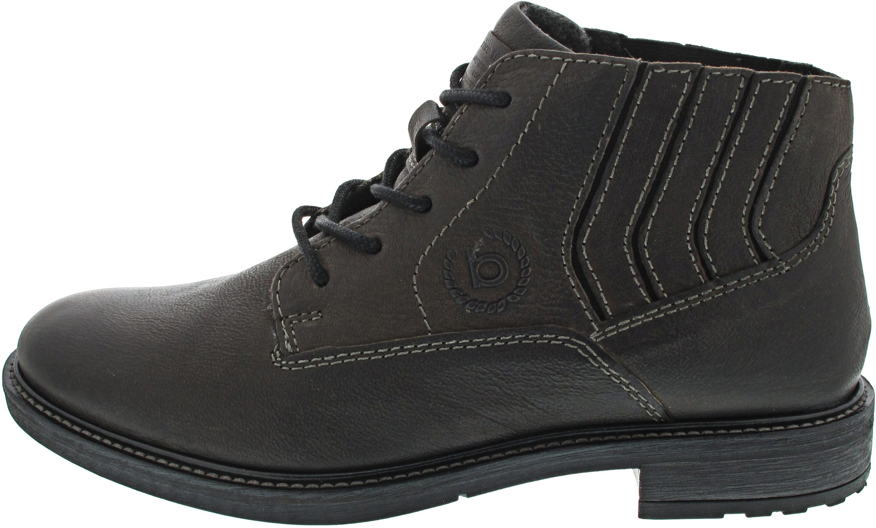 Schnürstiefel