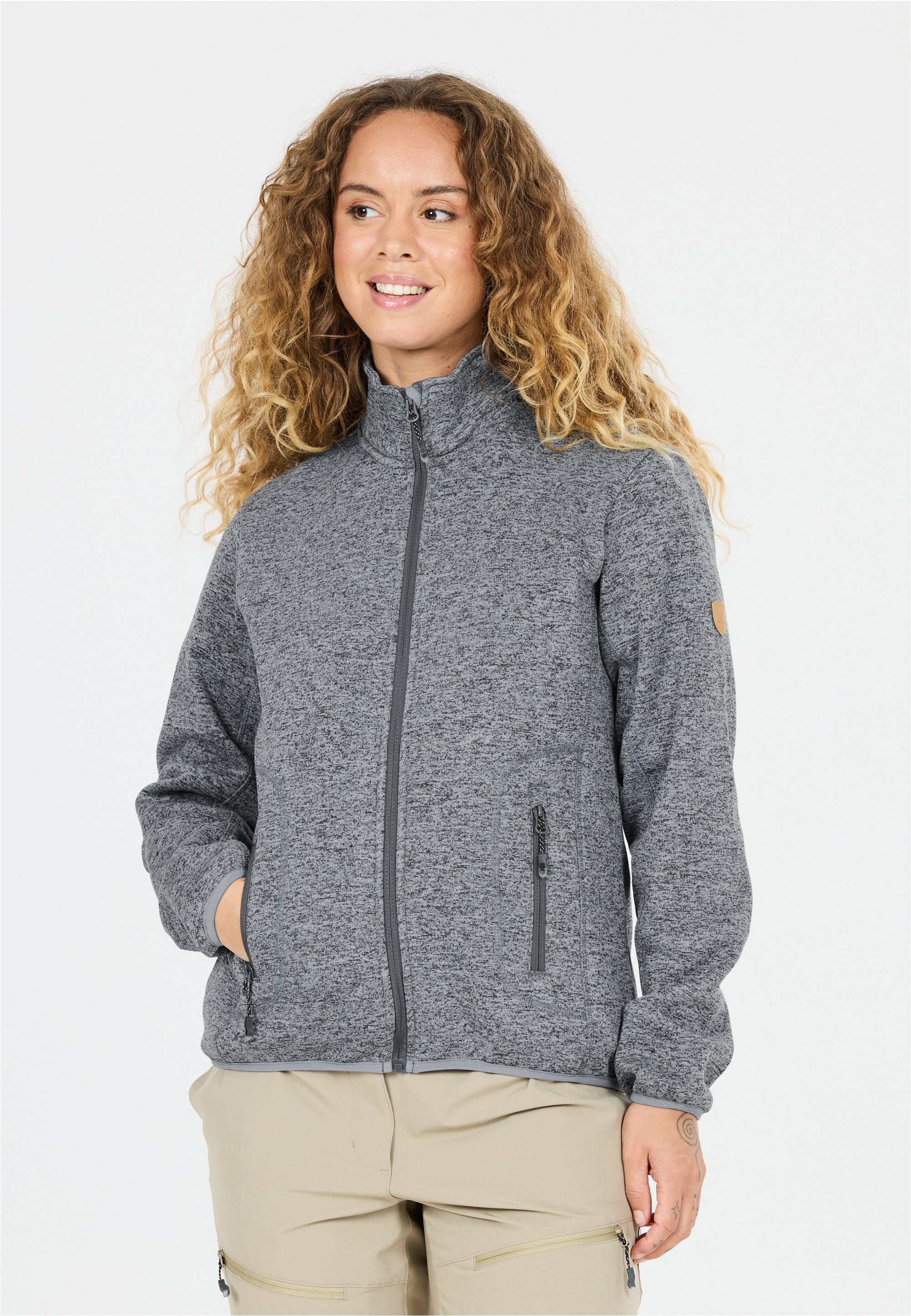 Fleecejacke SAMANI