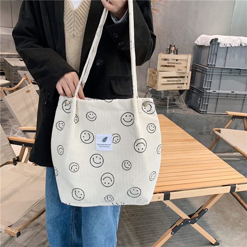 Cachito Schultertasche Damen Kordsamt-Schultertasche, Henkeltasche, Weihnachtsgeschenk, Neujahrsgeschenk, Valentinstagsgeschenk