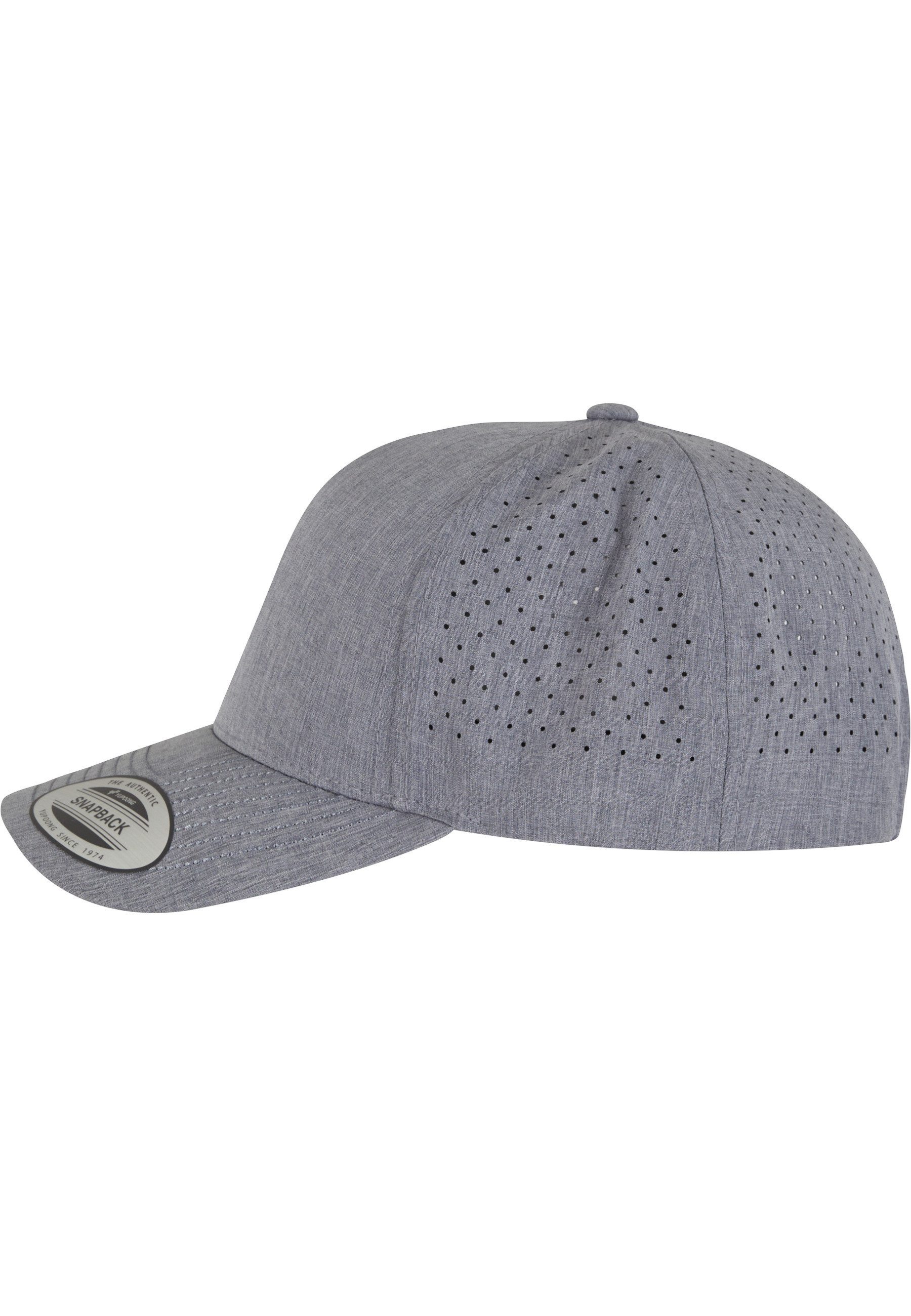 Flexfit Snapback Cap Flexfit YP CLASSICS 5 Panel Snapckback