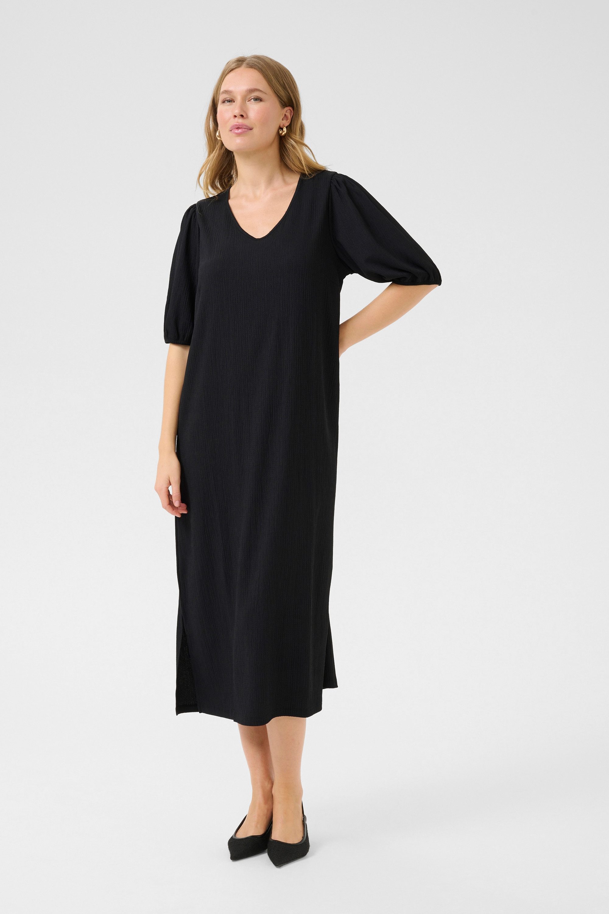 Blusenkleid Kleid BPanika