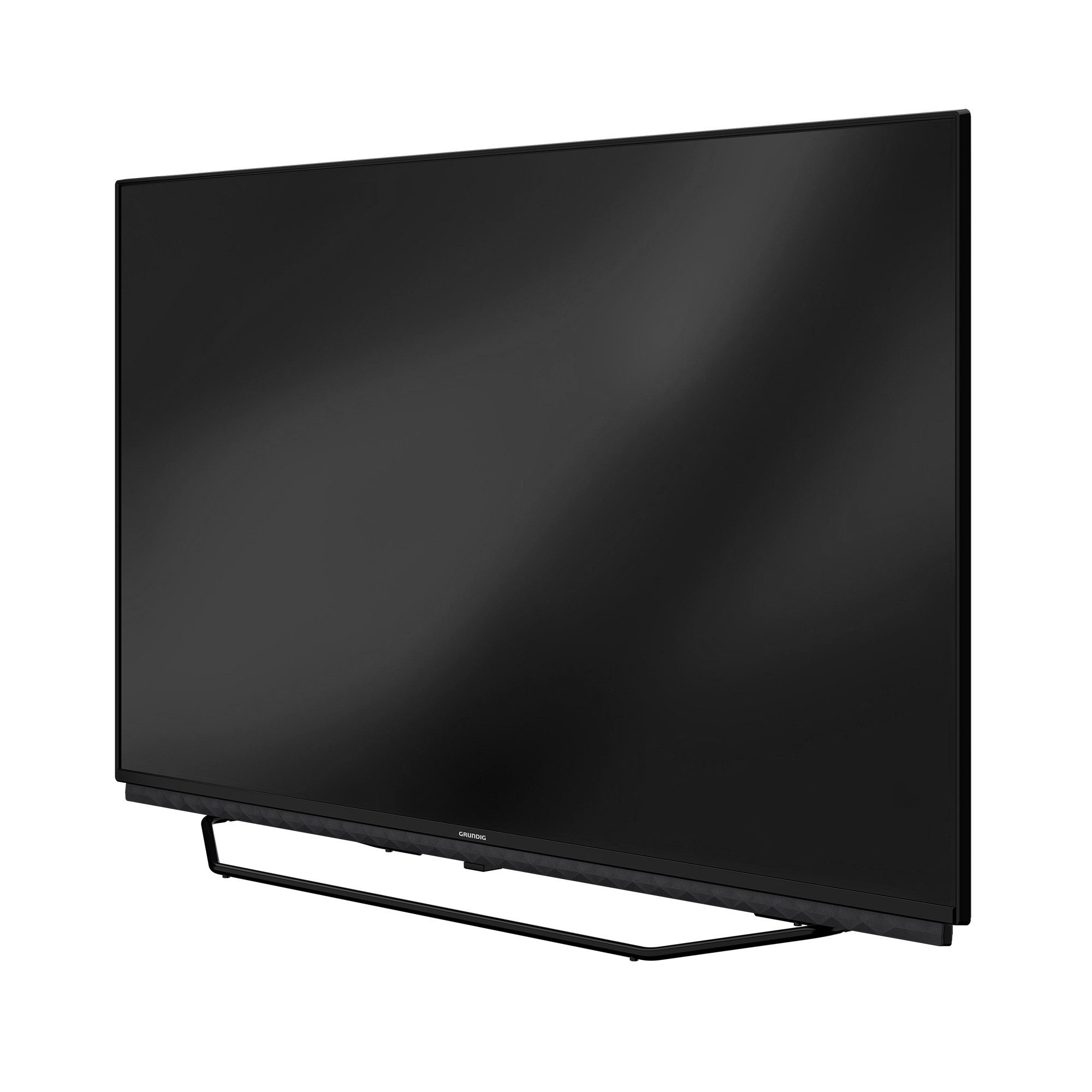 Grundig 43 GUB 7240 LED-Fernseher (108 c...