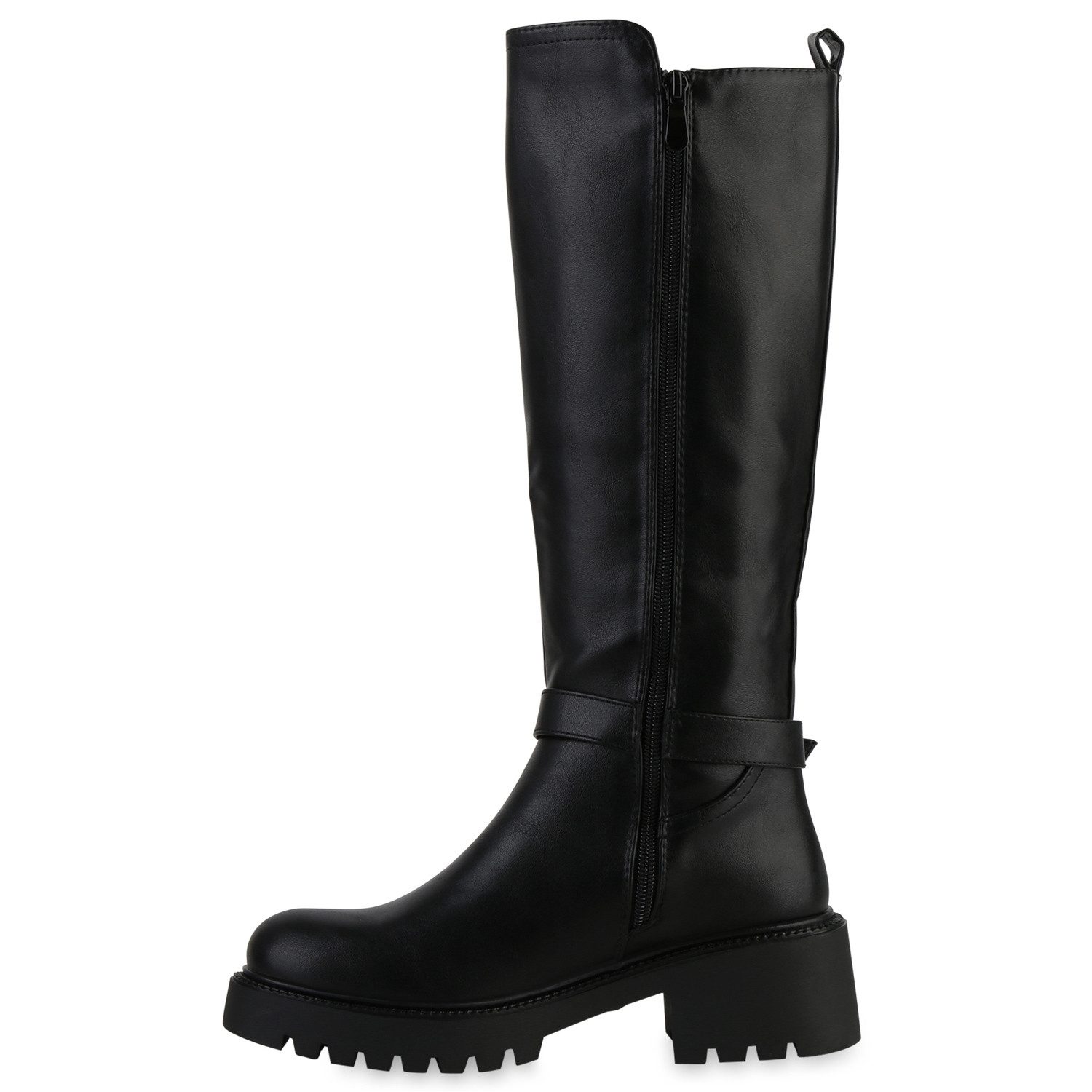 VAN HILL 841838 Stiefel Schuhe günstig online kaufen