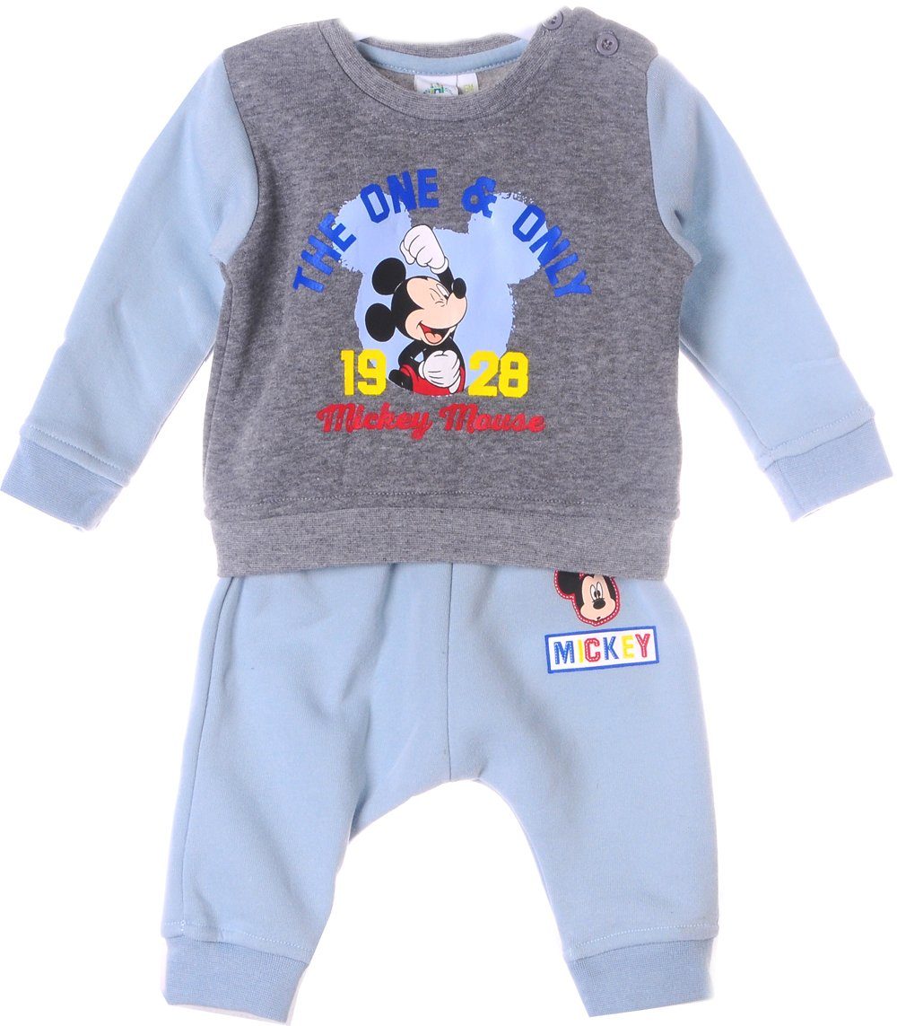 Disney Baby Jogginganzug Anzug Jogginganzug Hose Sweatshirt und und 86 68 74 Baby 80 Kinder für