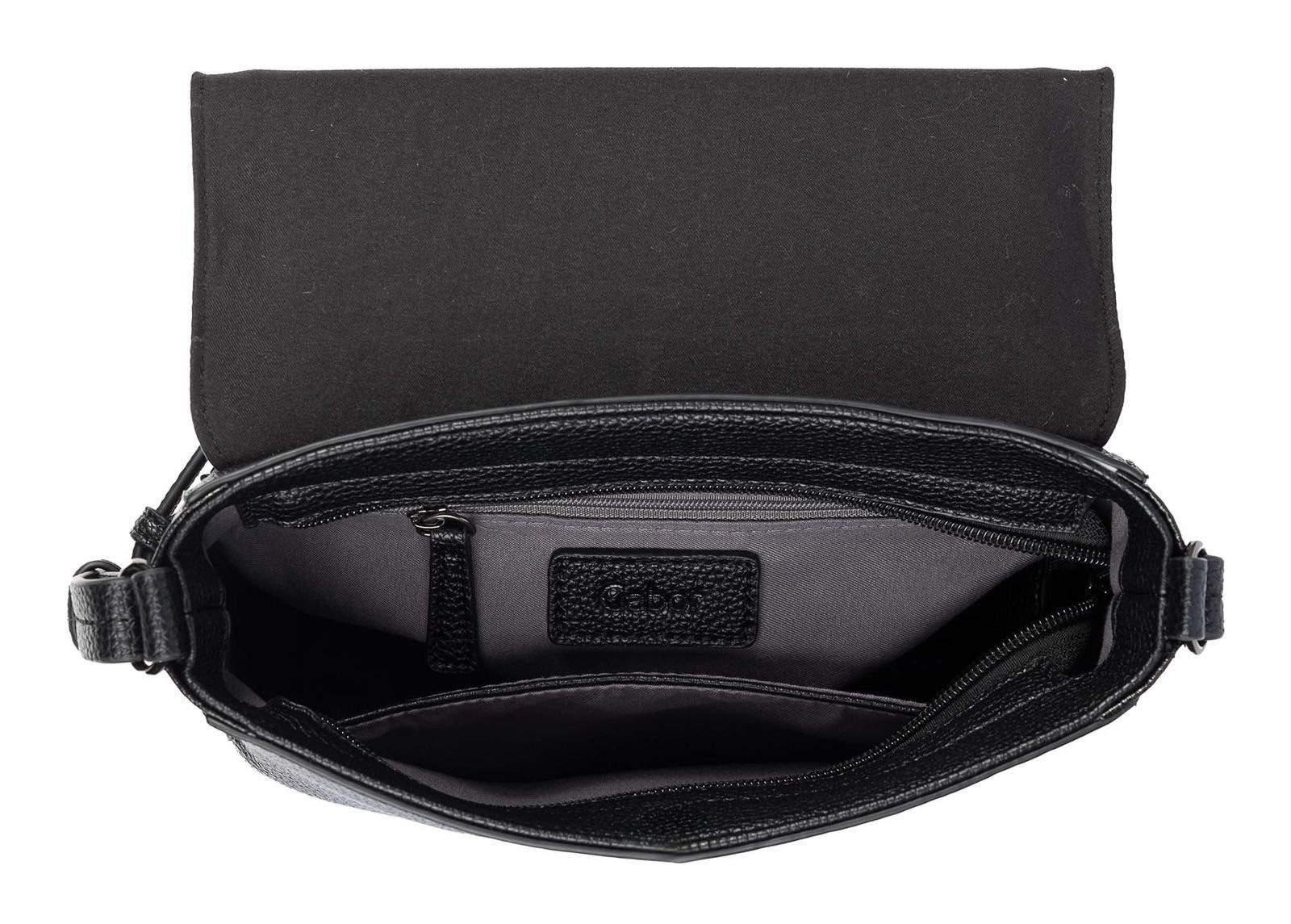 Gabor Schultertasche Saddle Bag