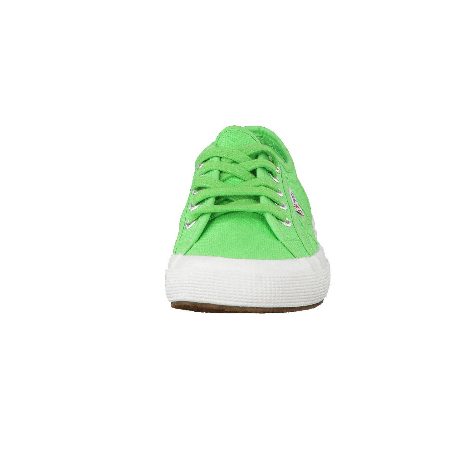 Superga Superga Leinenschuhe 2750 Sneaker