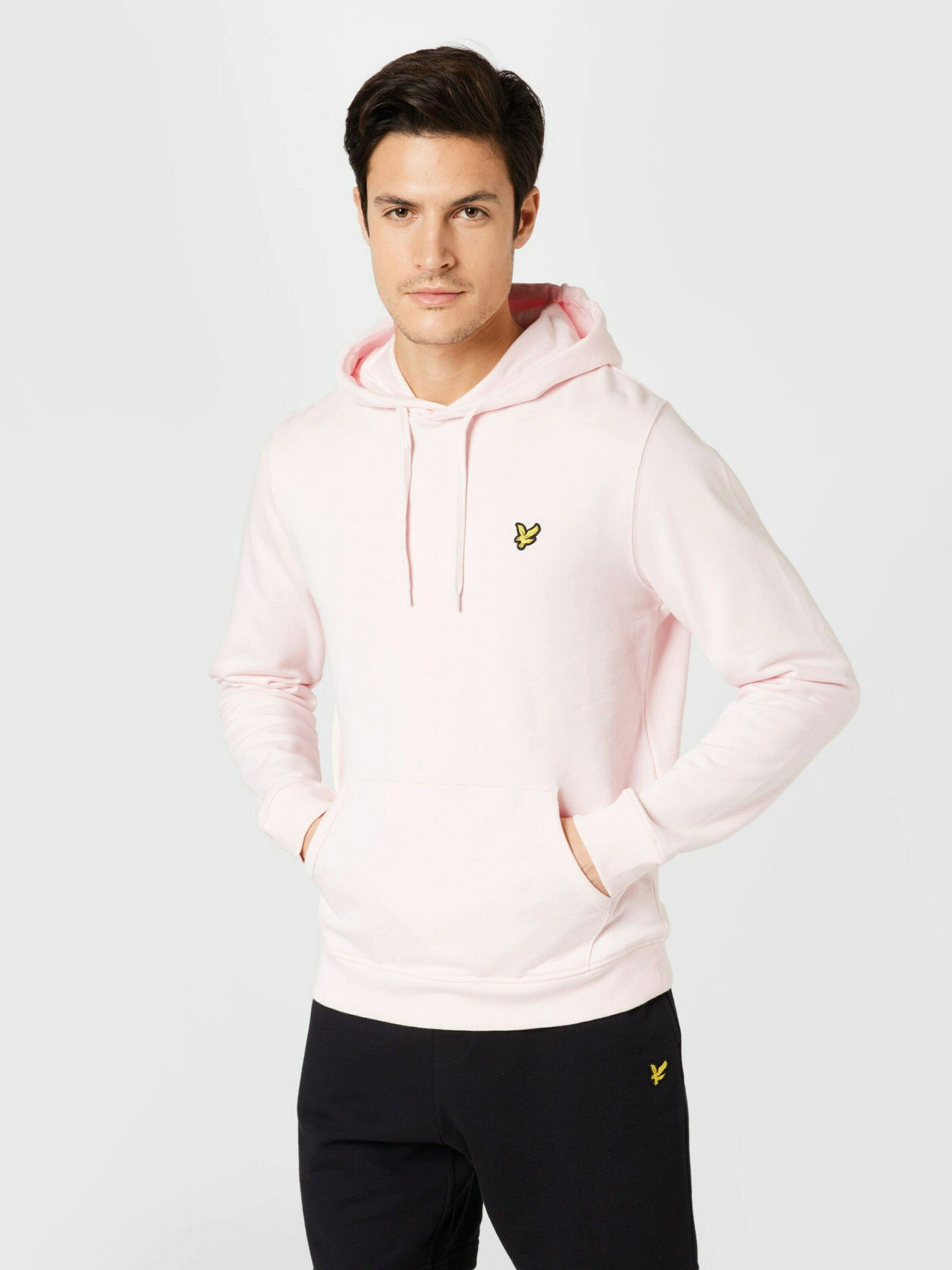 Lyle & Scott Sweatshirt (1-tlg)