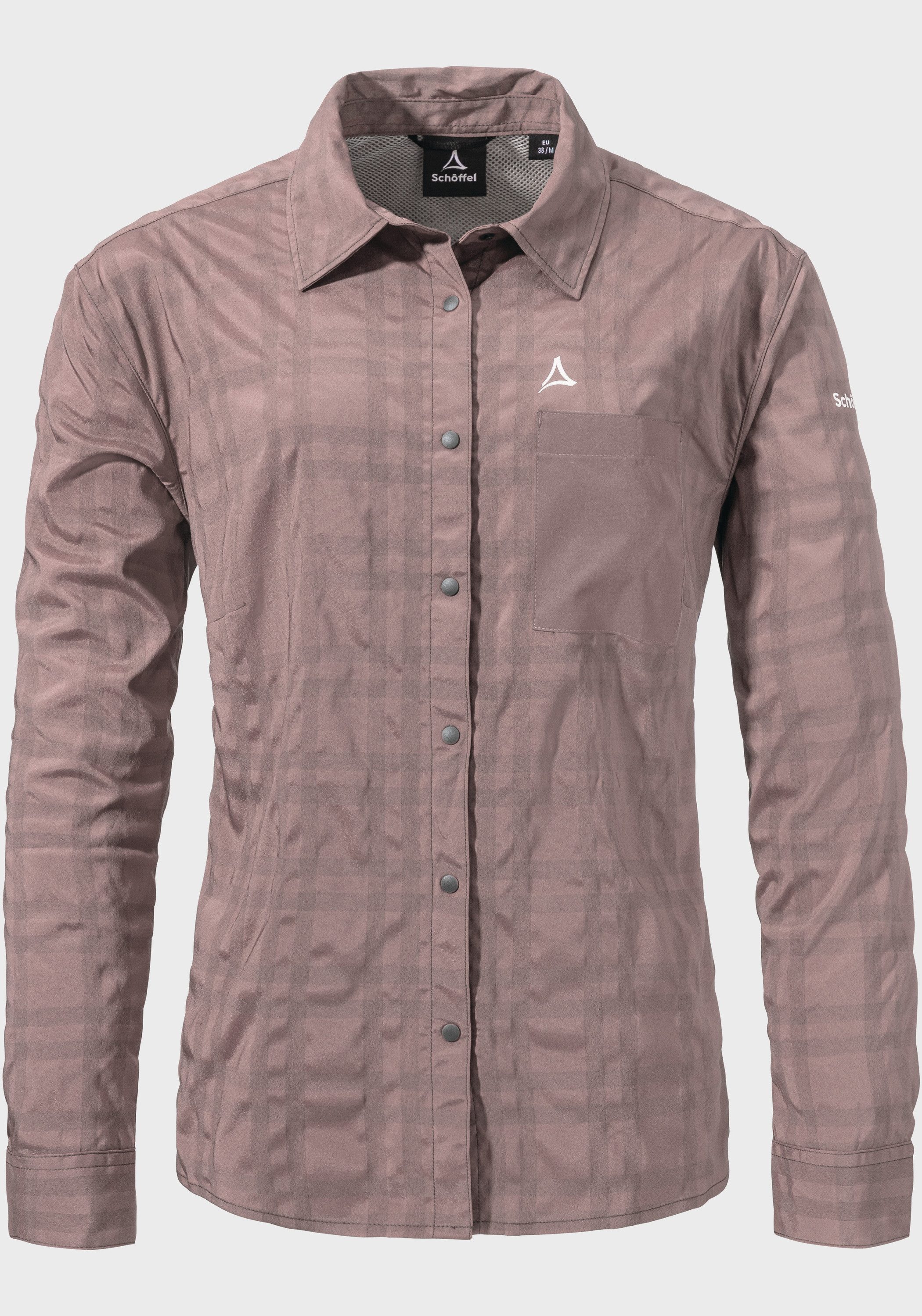 Schöffel Outdoorbluse Bike Blouse Style Jalpuh günstig online kaufen