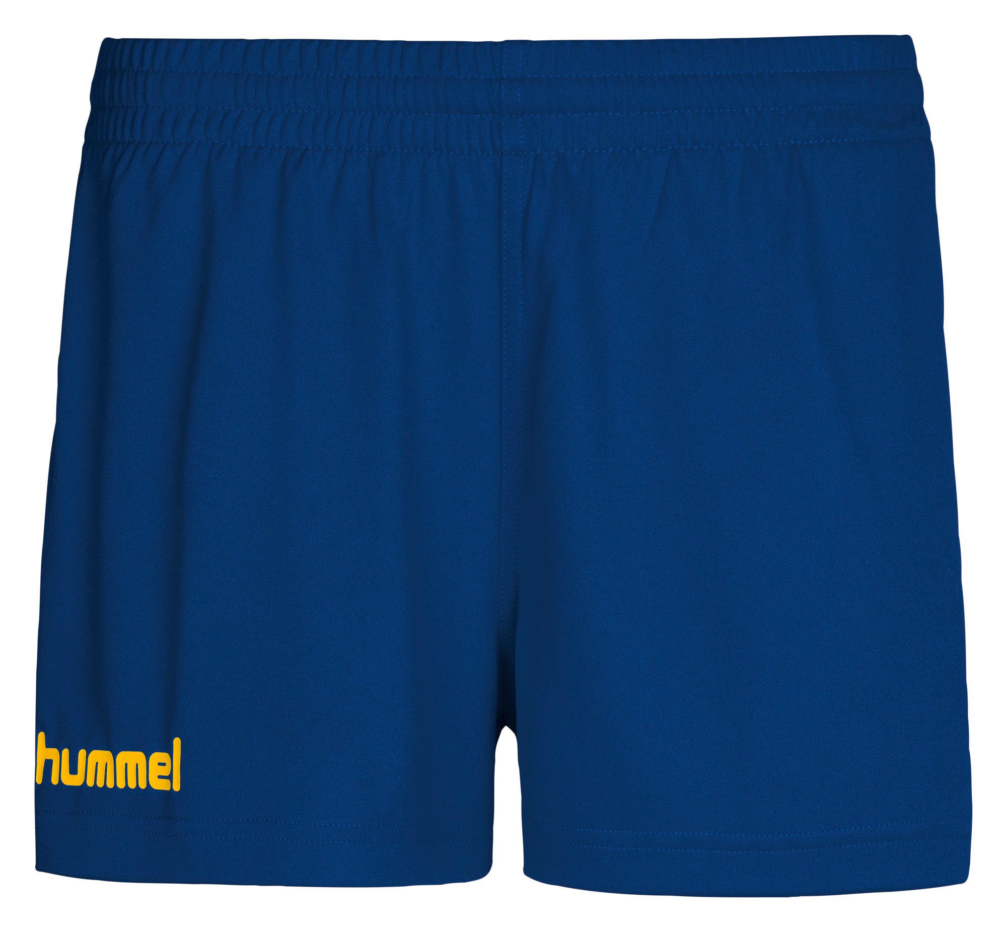 hummel Trainingsshorts Hummel Damen Short Core Poly Шорты 011086