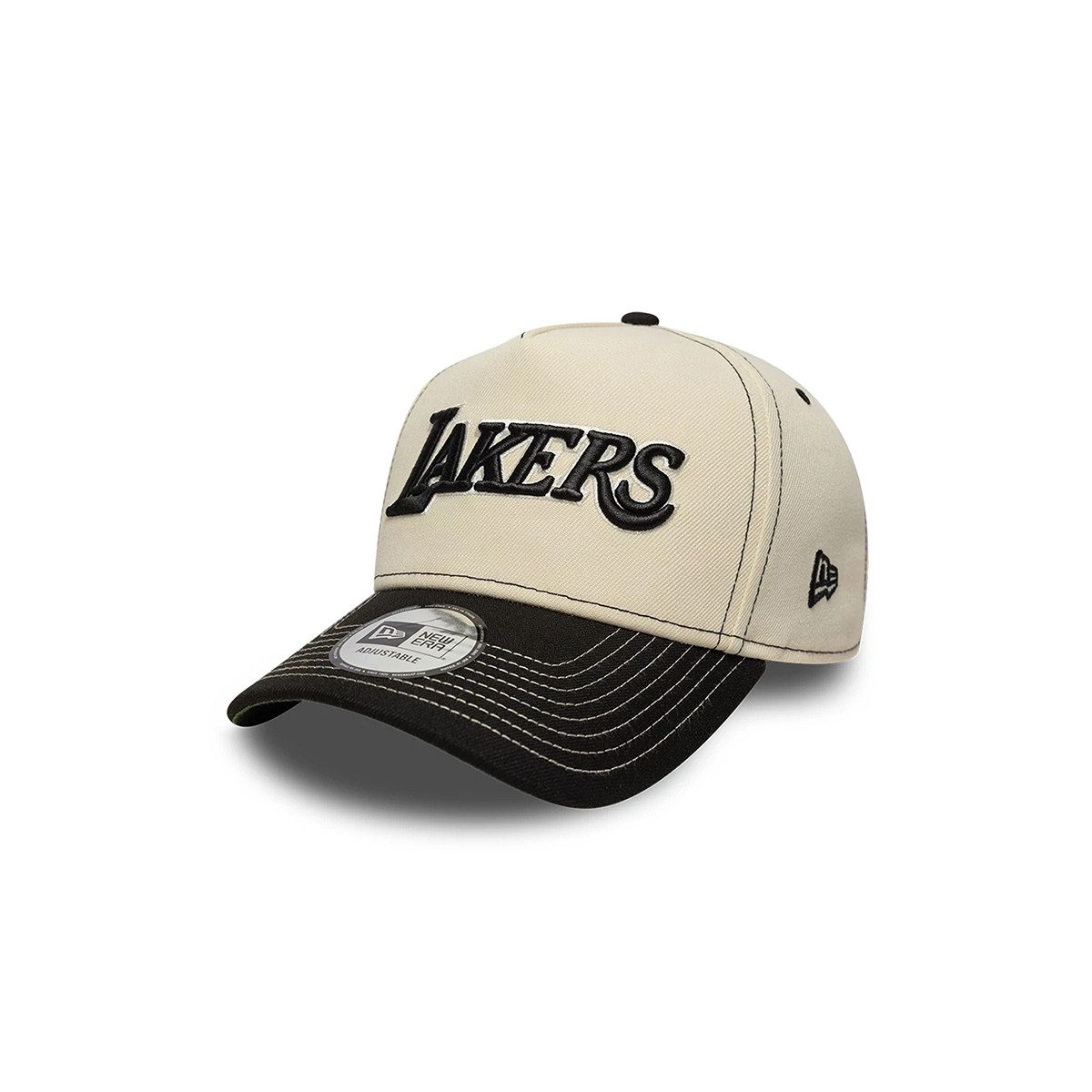 New Era Baseball Cap NBA Los Angeles Lakers City Icon (kein Set)
