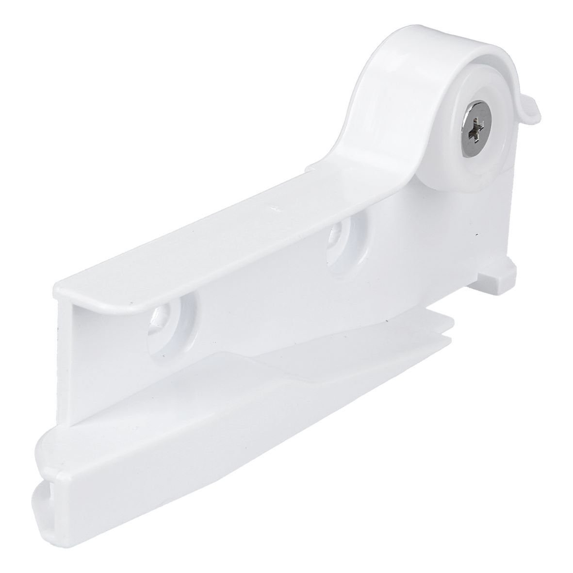 easyPART Schublade wie LG Electronics AEC72909702 Führungsschiene, Kühlschrank / Gefrierschrank