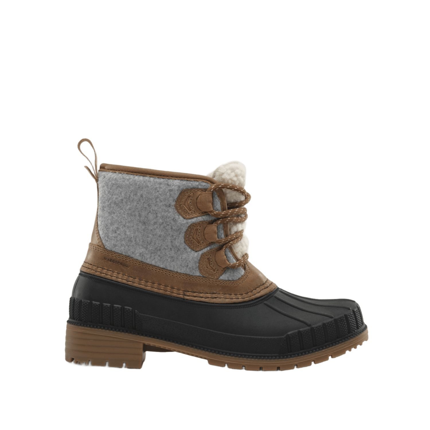 Kamik SIENNA LO Winterstiefel Angenehm warm bis zu -20°C