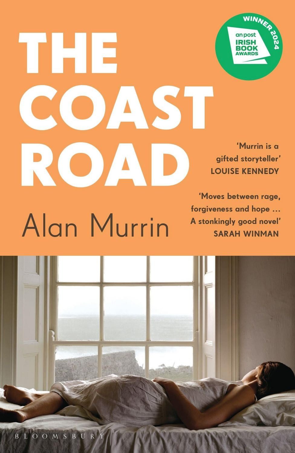 The Coast Road / Alan Murrin