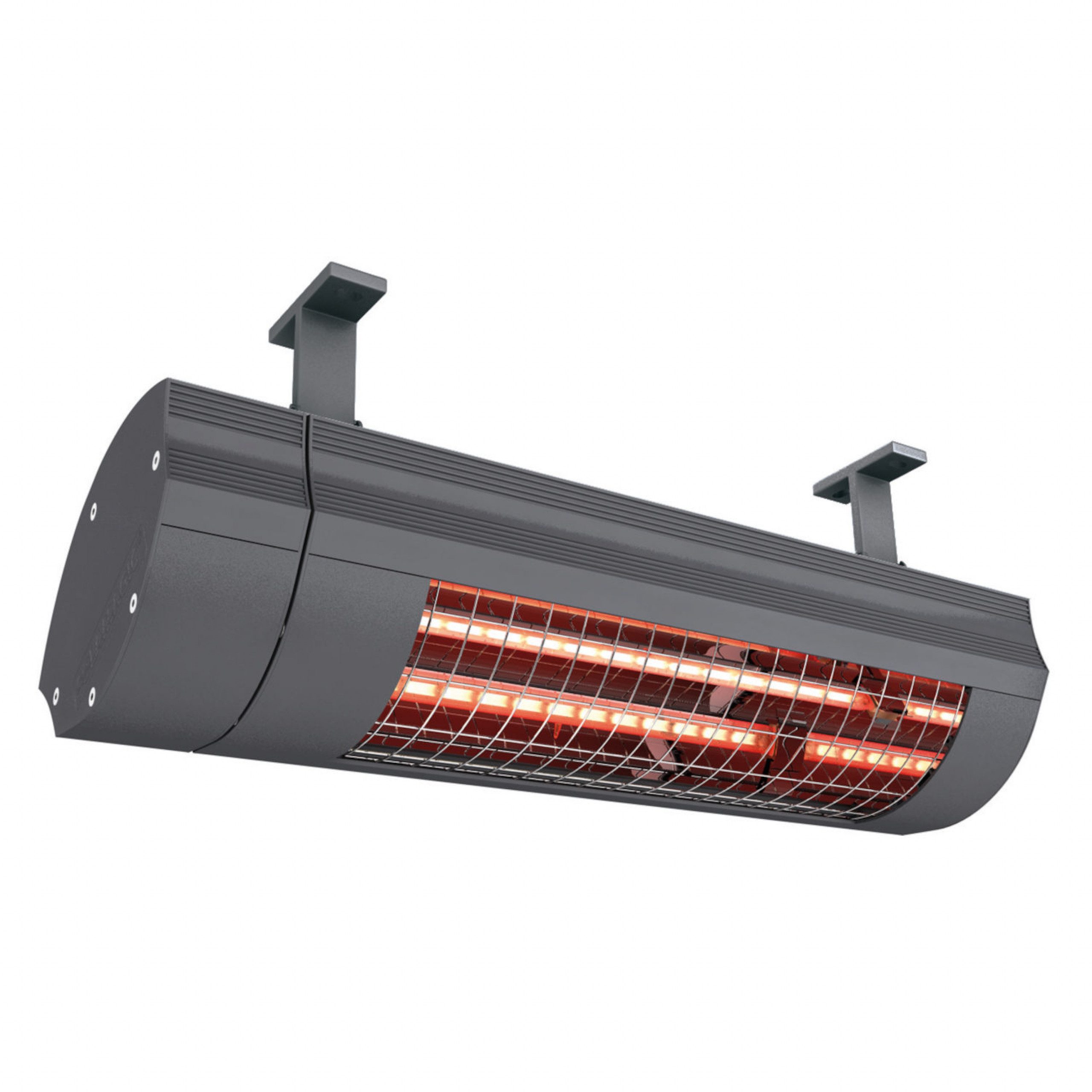 Solamagic Heizstrahler Solamagic ECO+ Infrarotstrahler 2000 W Heizstrahler