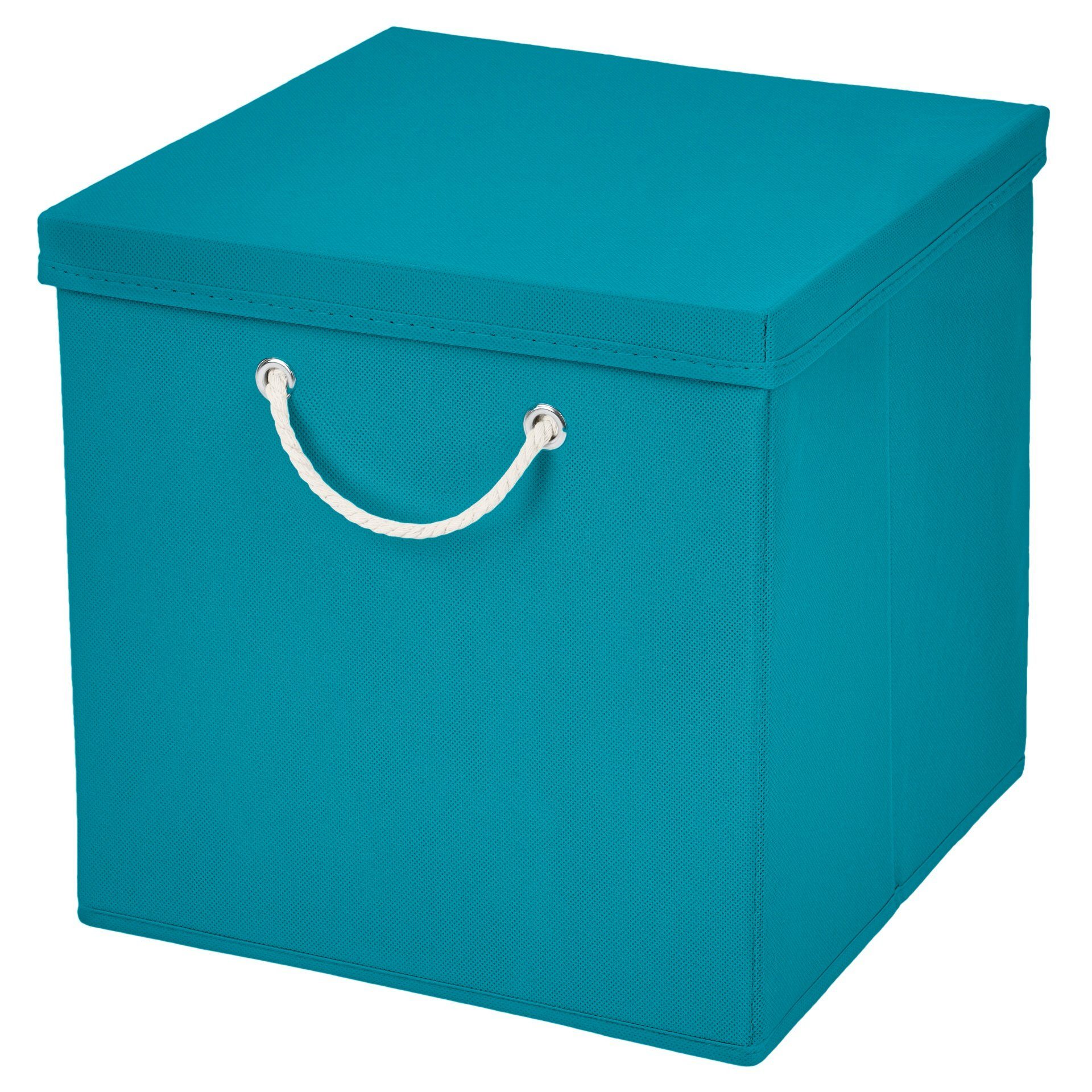 StickandShine Faltbox Faltboxen Aufbewahrungsboxen 15x15 / 25x25 / 28x28 30 günstig online kaufen