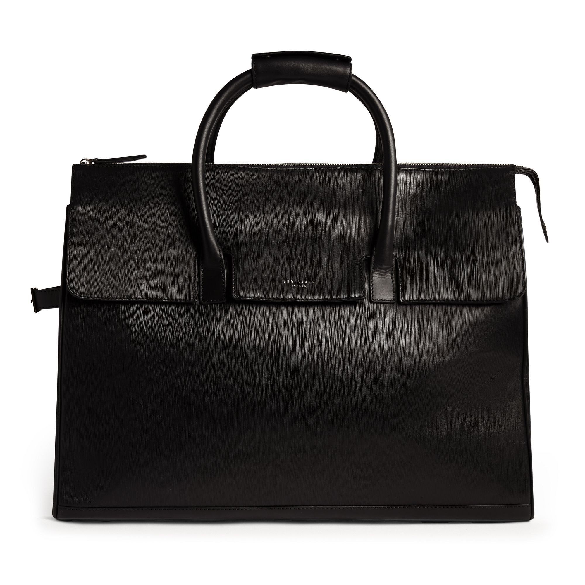 Ted Baker Weekender Bakers, Leder