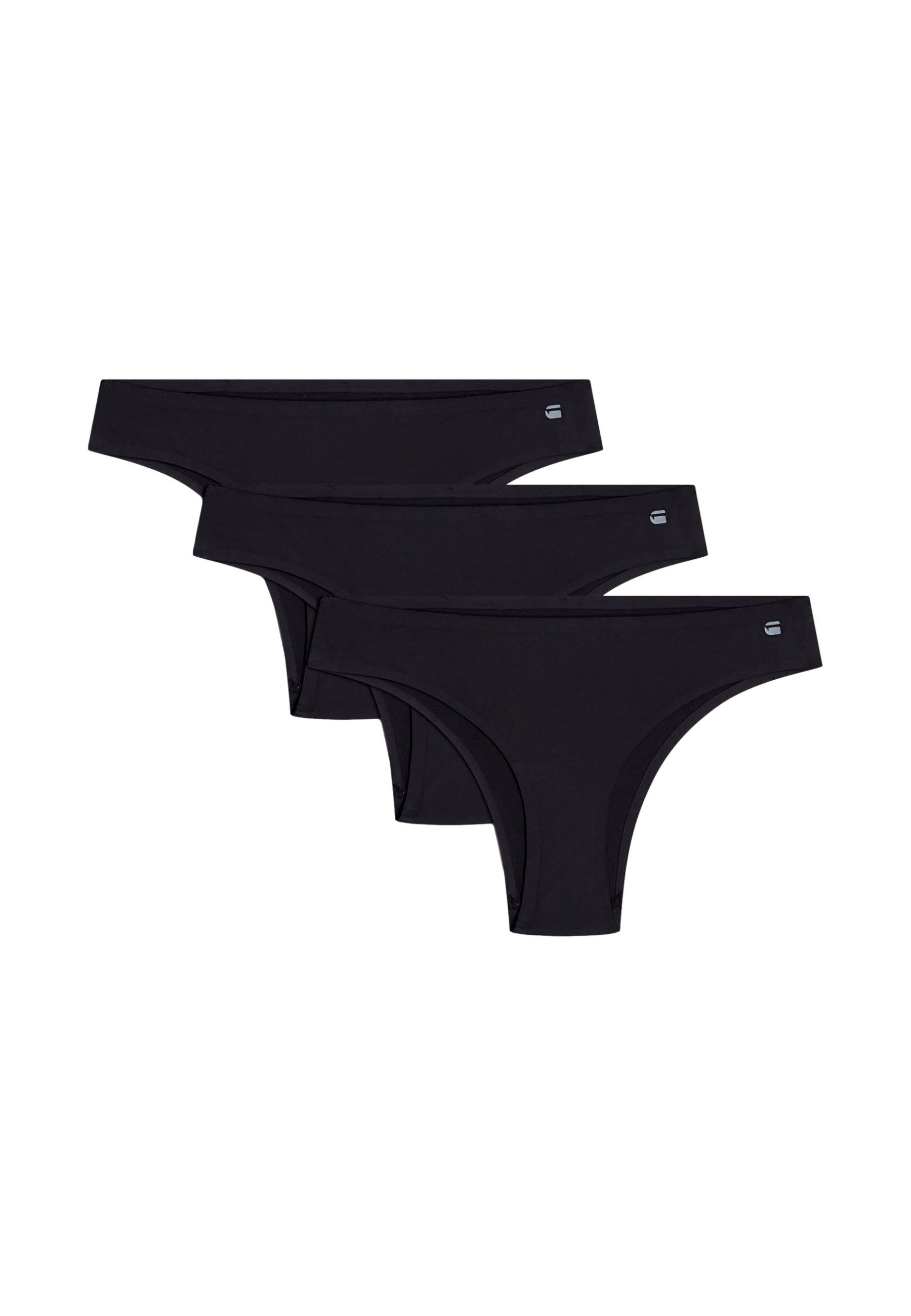 G-STAR Slip Slip Unterwäsche im 3-Pack (3-St)