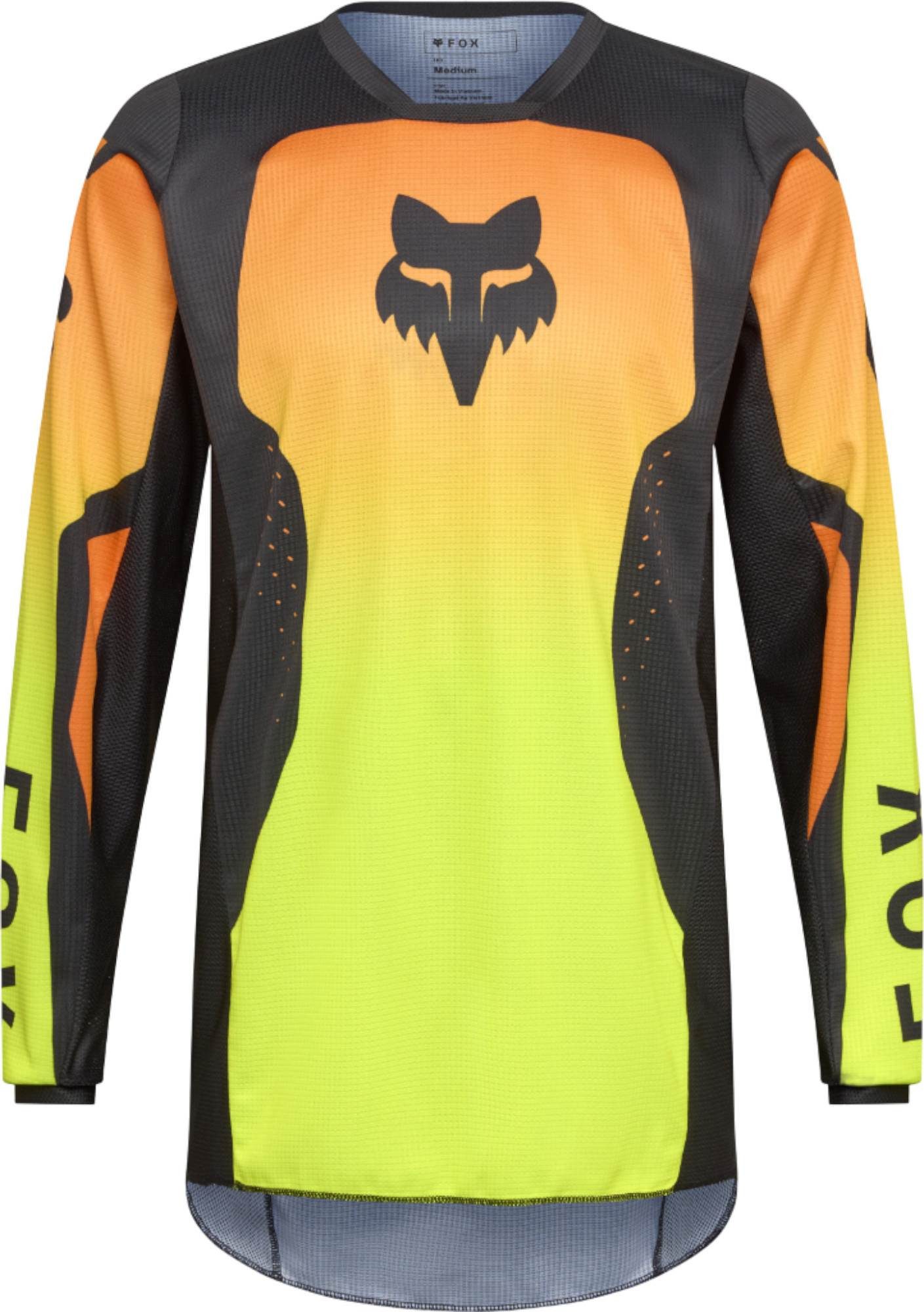Motocross-Shirt 180 Shield Motocross Jersey