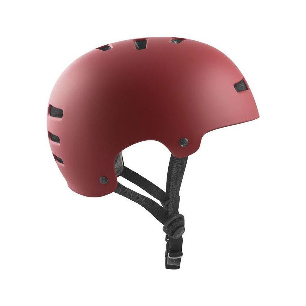 TSG Skatehelm Evolution Solid Color