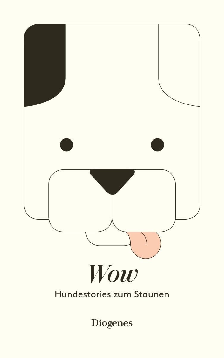 Wow Hundestories zum Staunen / diverse, Hundestories zum Staunen
