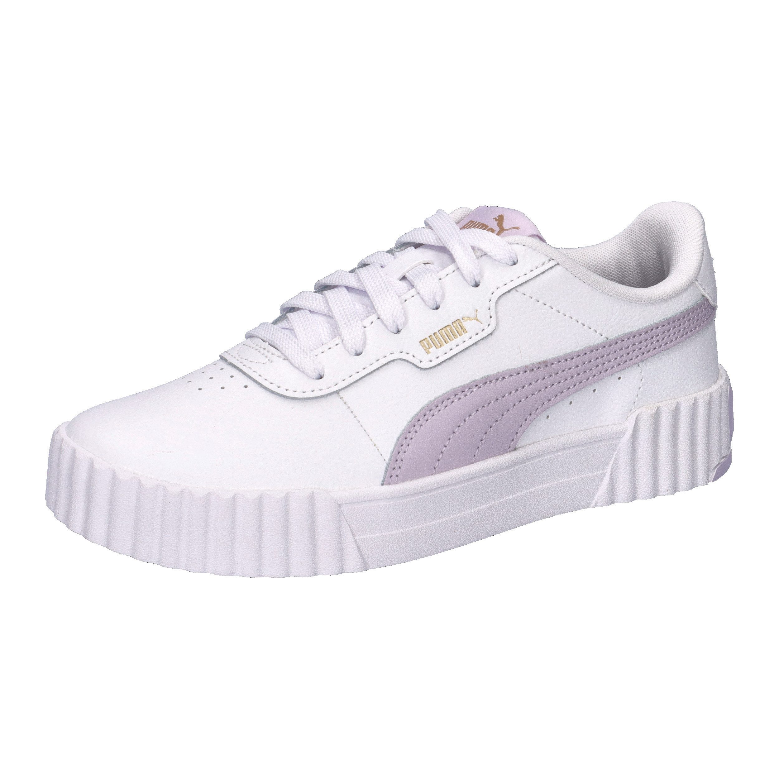 PUMA Puma Damen Sneaker Carina 3.0 400365 Sneaker günstig online kaufen