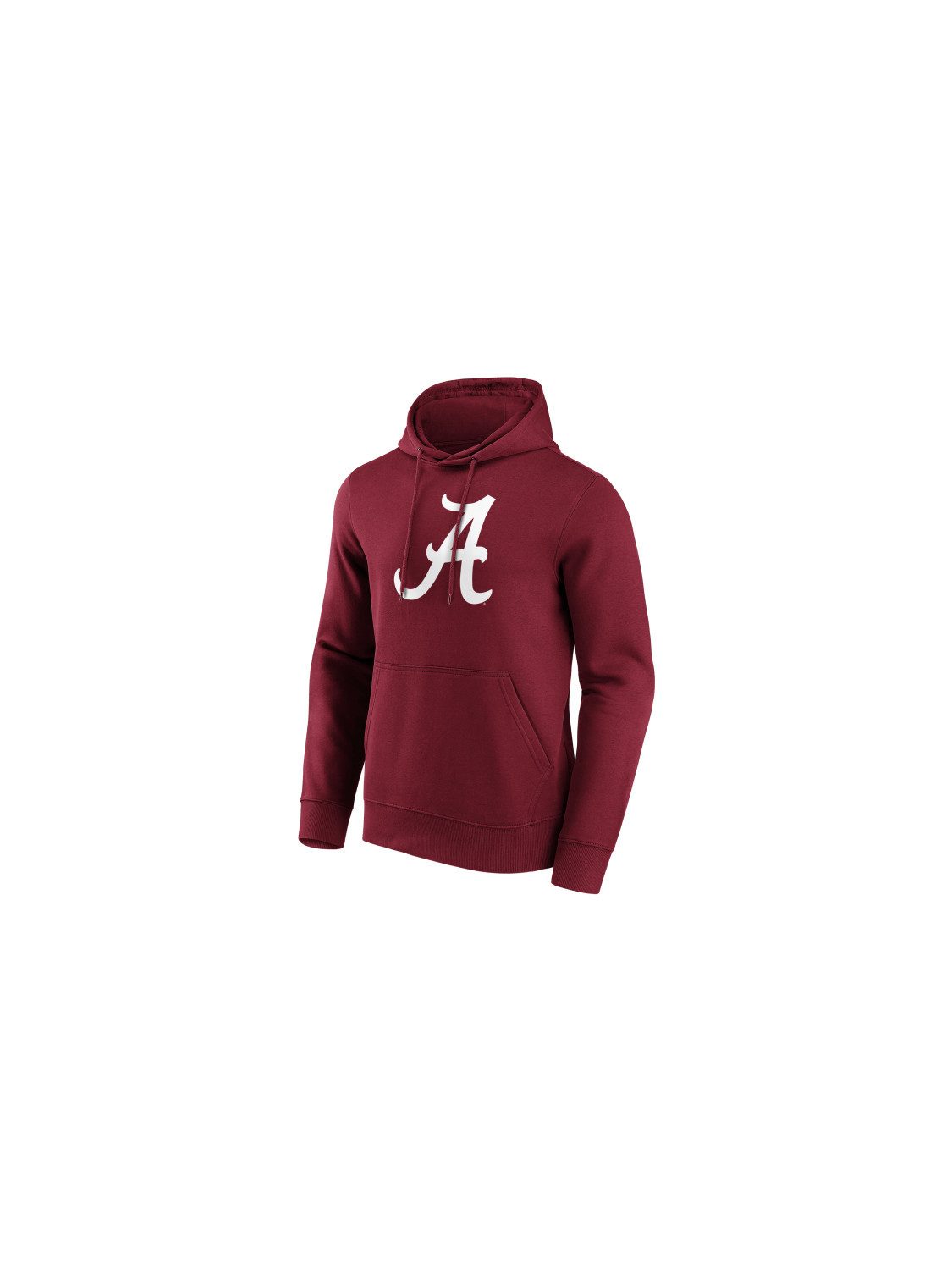 Fanatics Hoodie Alabama Crimson Tide Primary Logo Graphic Hoodie