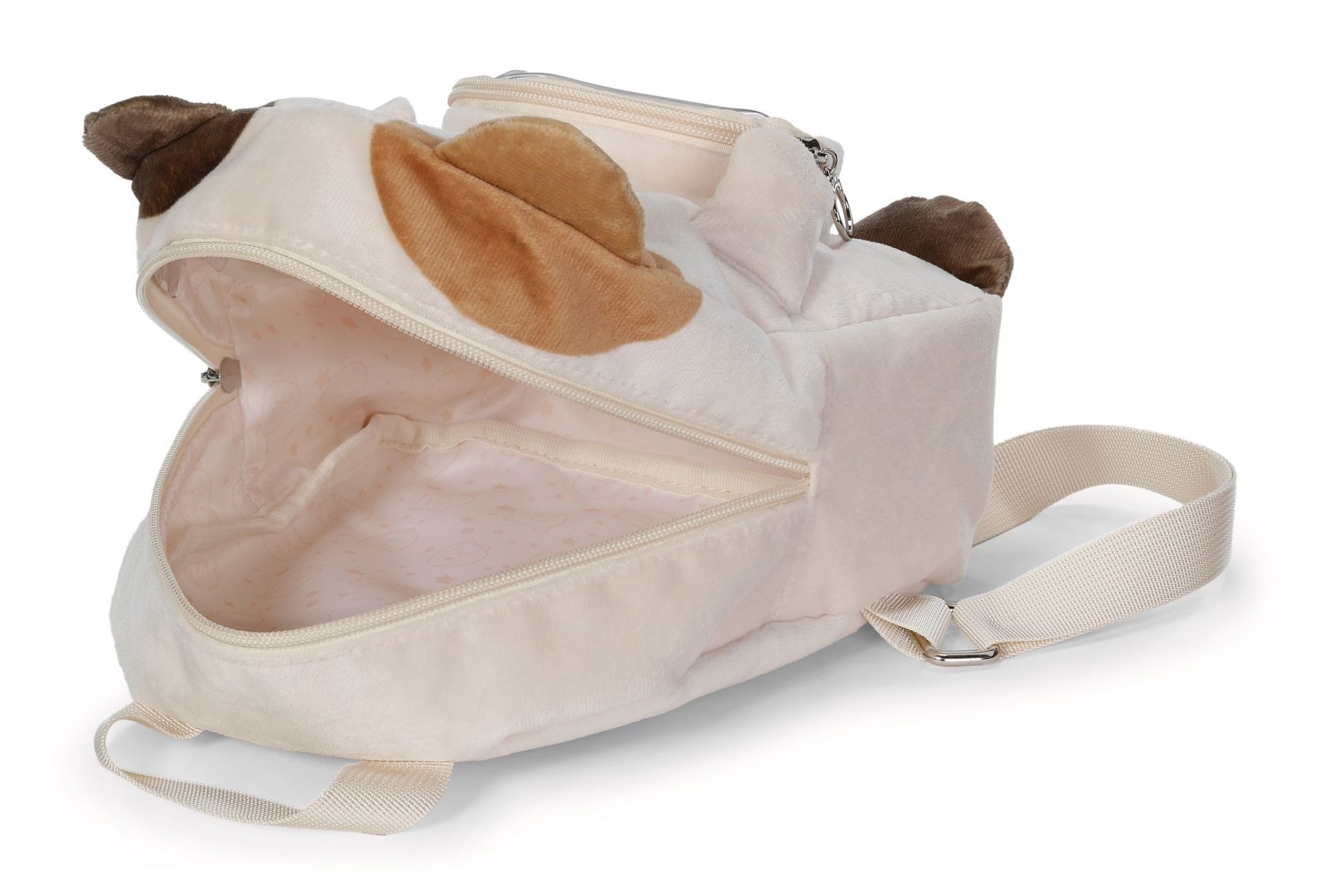 Nici Kuscheltier Nici Rucksack mymochi Katze Angy 23 cm