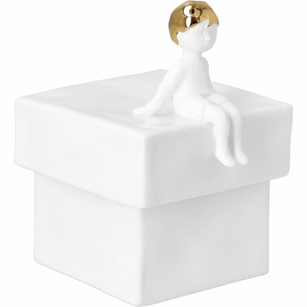 Räder Kinderregal Design Dose Junge