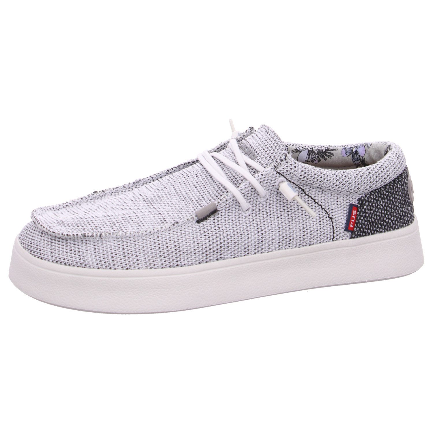 Schnürschuh