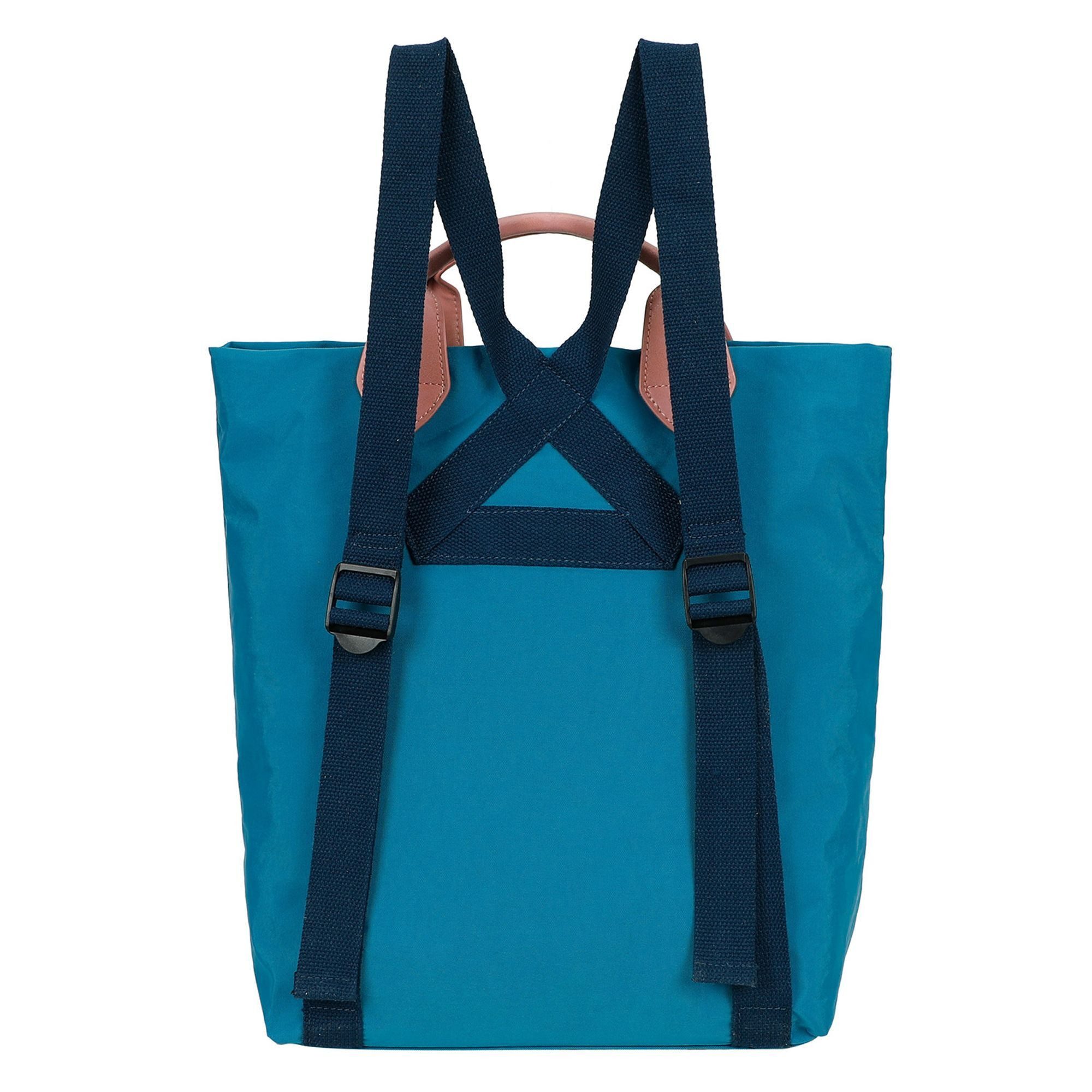 Fritzi aus Preußen Rucksack Ju, Nylon günstig online kaufen