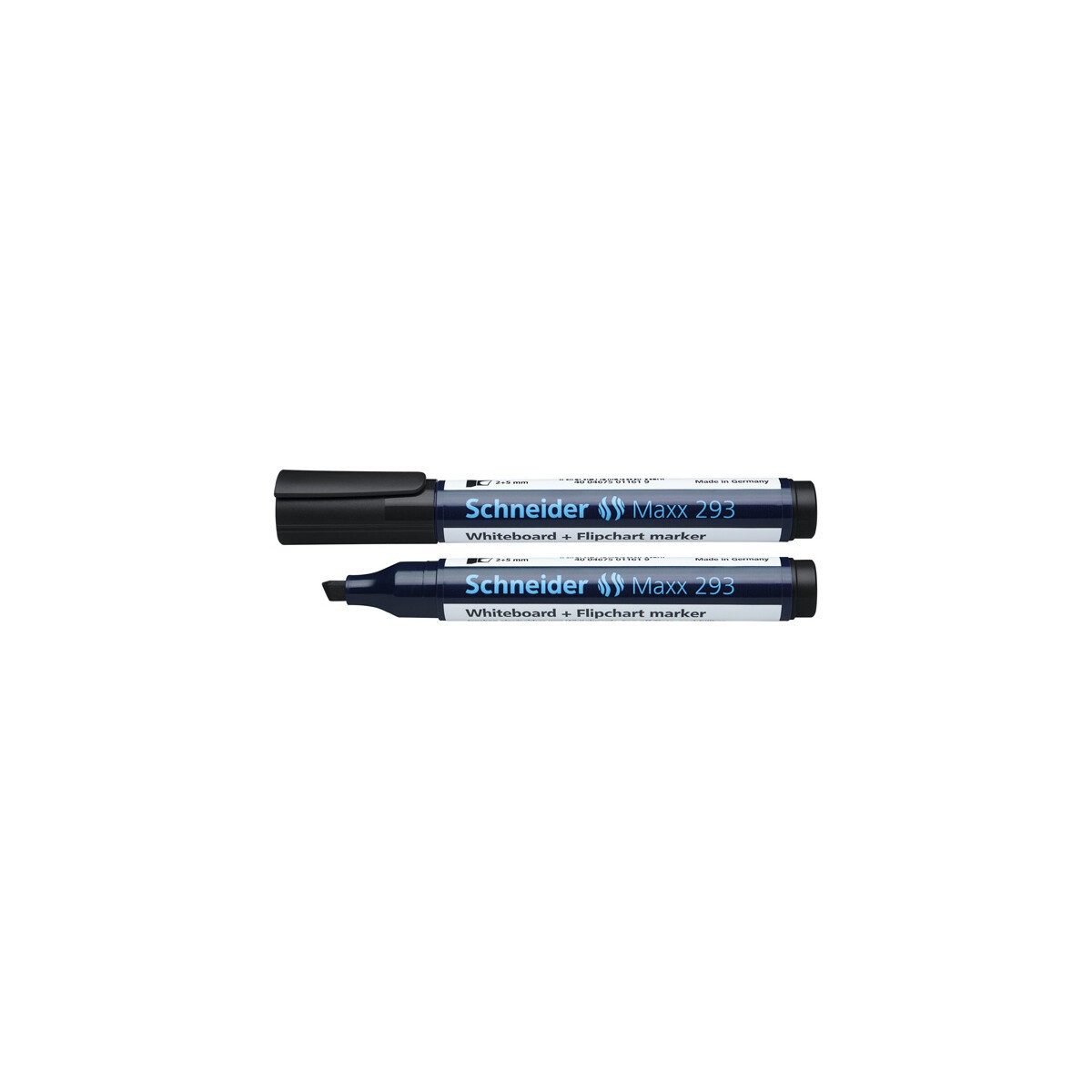SCHNEIDER Whiteboard Marker SCHNEIDER Whiteboardmarker Schneider Maxx 1293