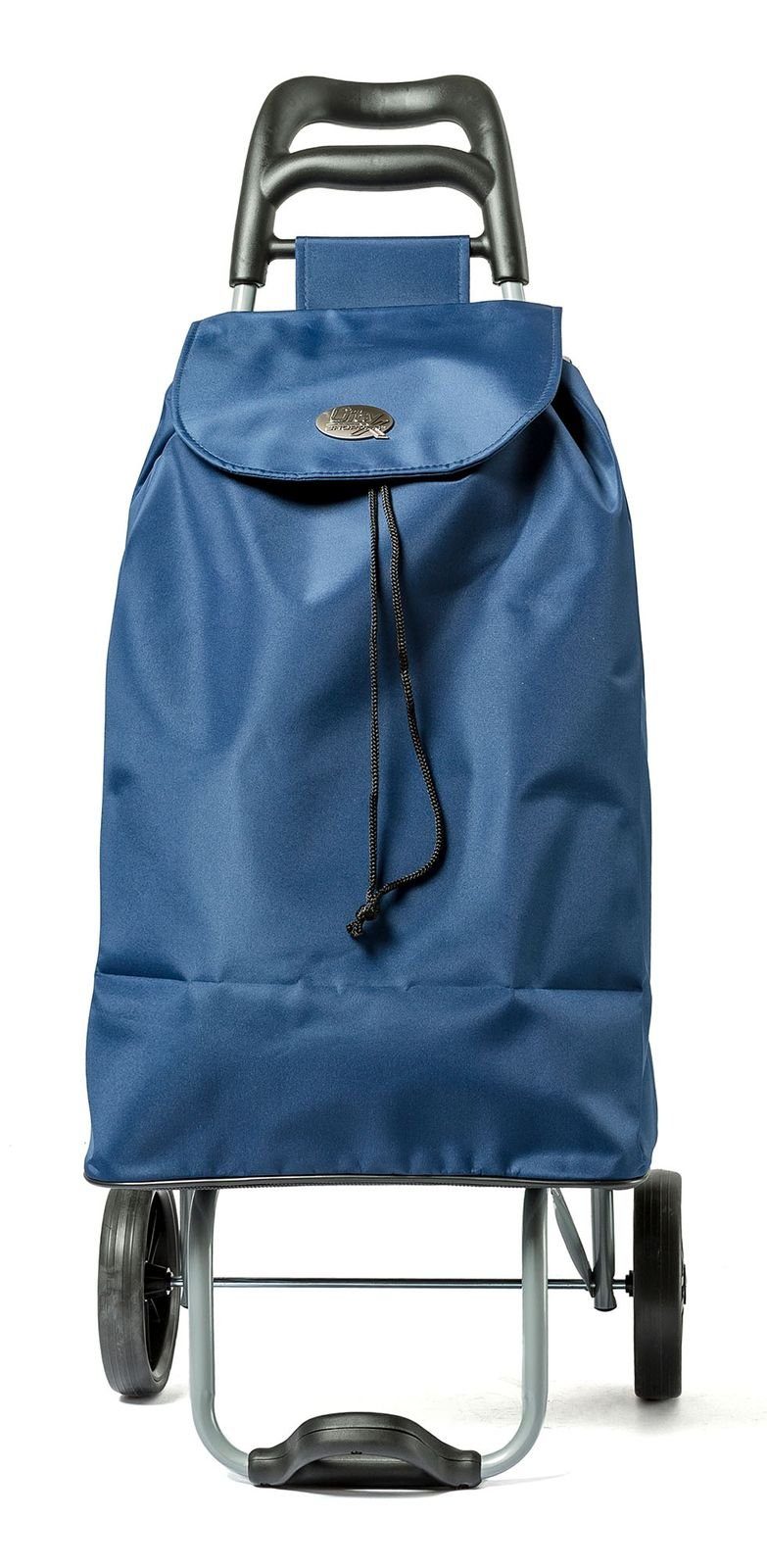 EPIC Einkaufstrolley CityXShopping Trolley Ergo, 46 l