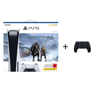 Sony Playstation 4 God of War Bundle (2)